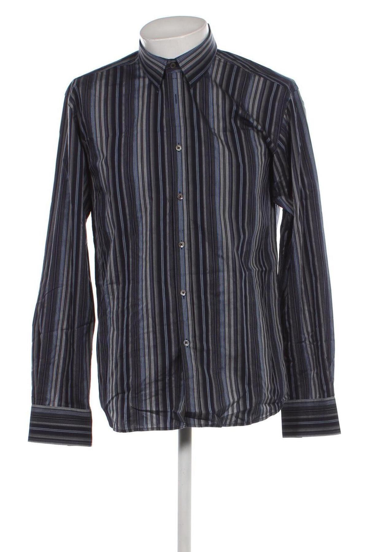 Herrenhemd Selected Homme, Größe XL, Farbe Blau, Preis 4,28 €