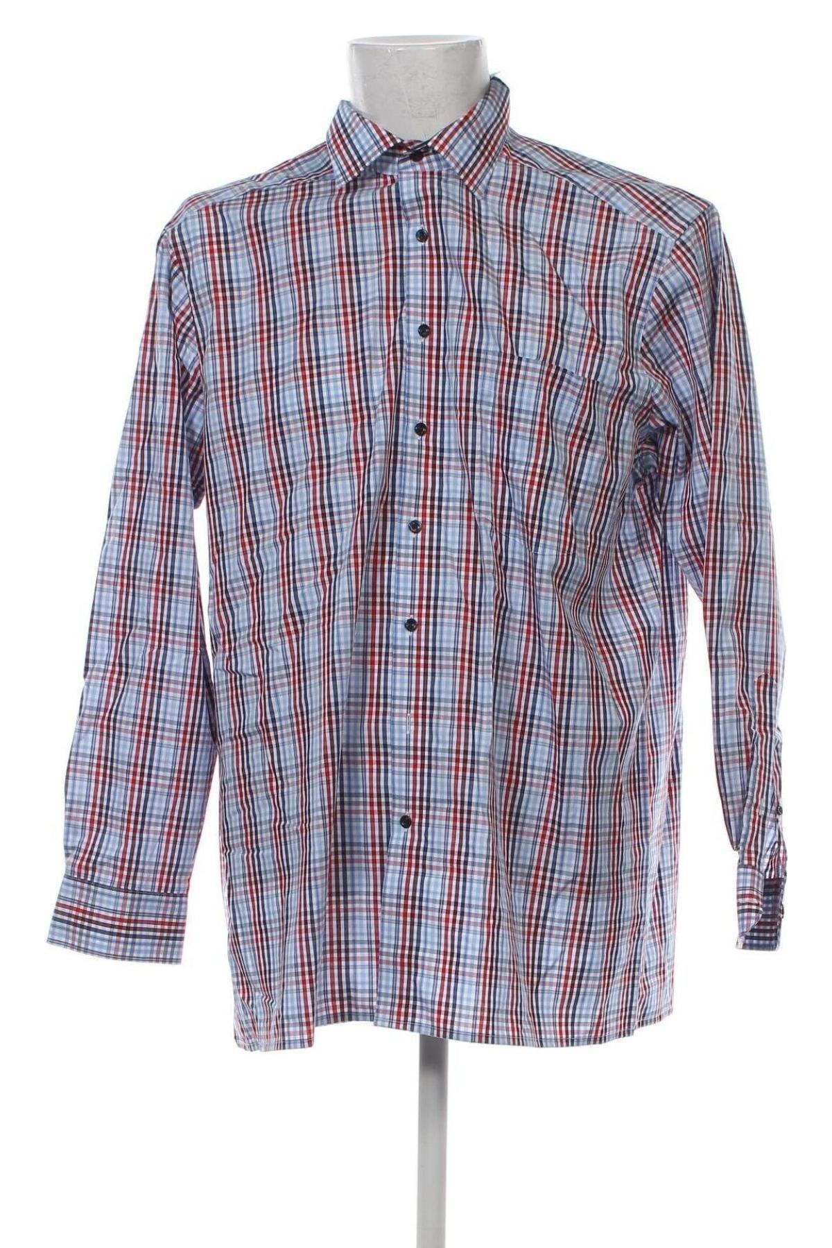 Herrenhemd Tailor & Son, Größe XL, Farbe Mehrfarbig, Preis 8,10 €