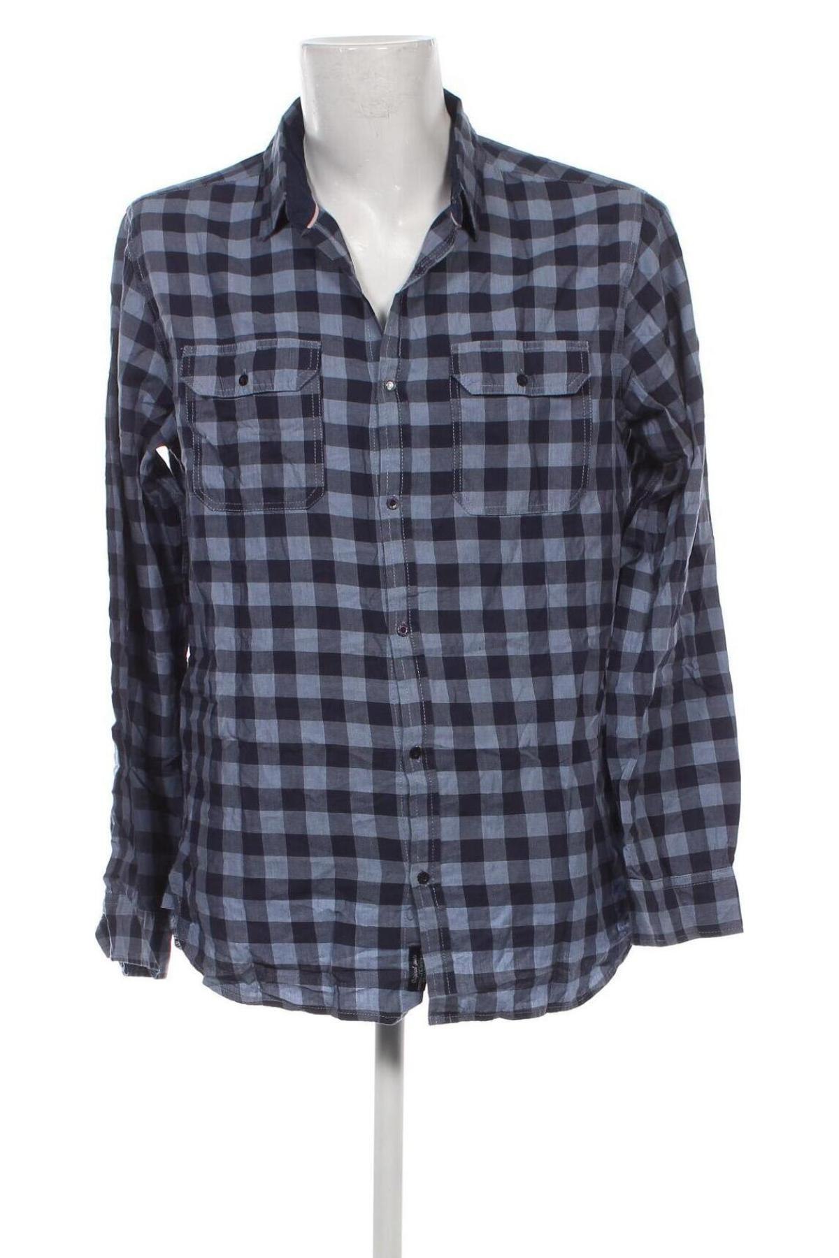 Pánska košeľa  Top Secret, Veľkosť XL, Farba Viacfarebná, Cena  16,44 €