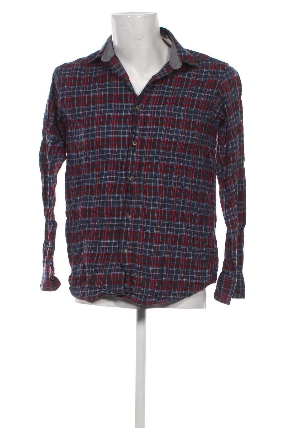 Pánska košeľa  Watson's, Veľkosť M, Farba Viacfarebná, Cena  2,89 €