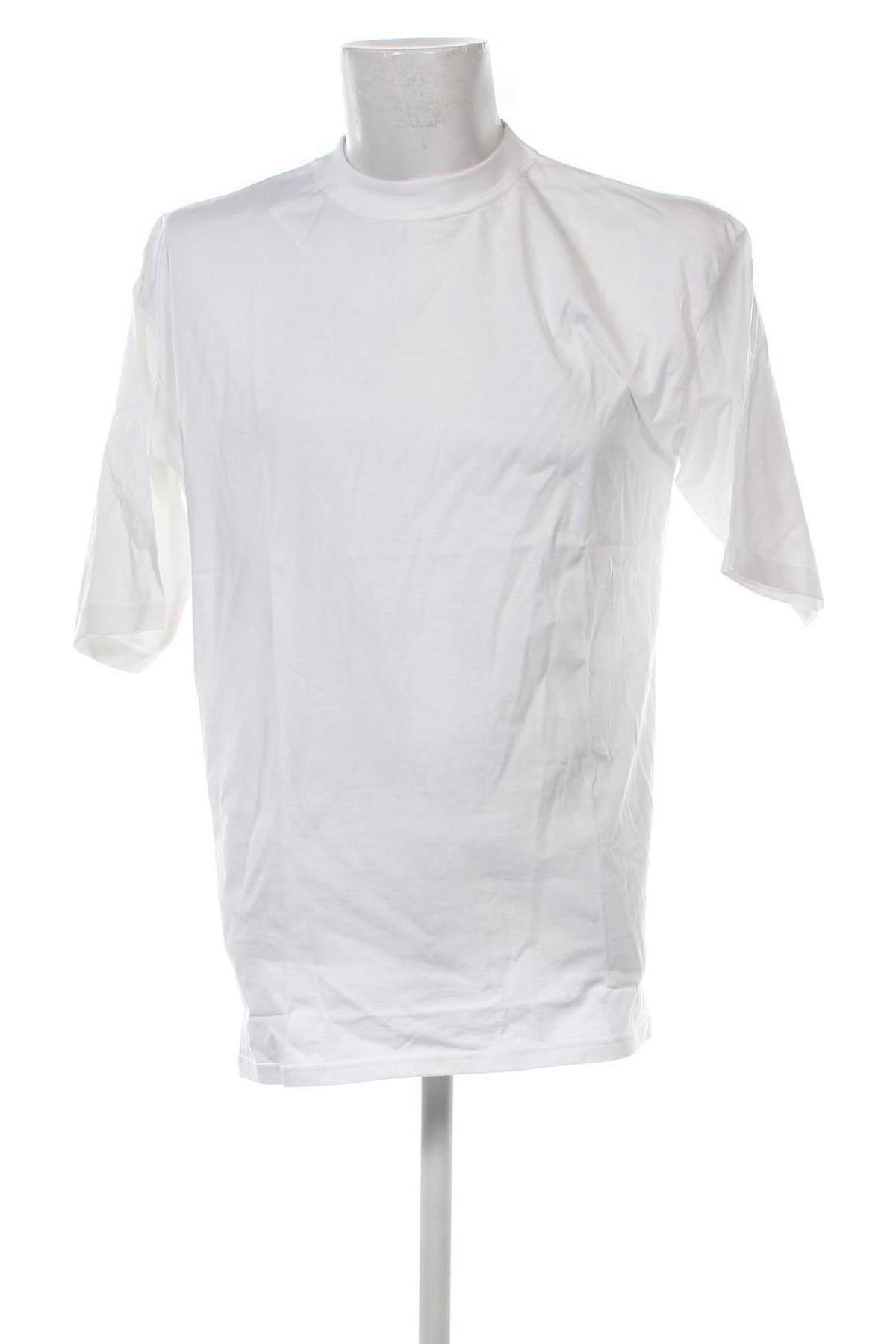 Pánské tričko , Velikost 3XL, Barva Bílá, Cena  165,00 Kč
