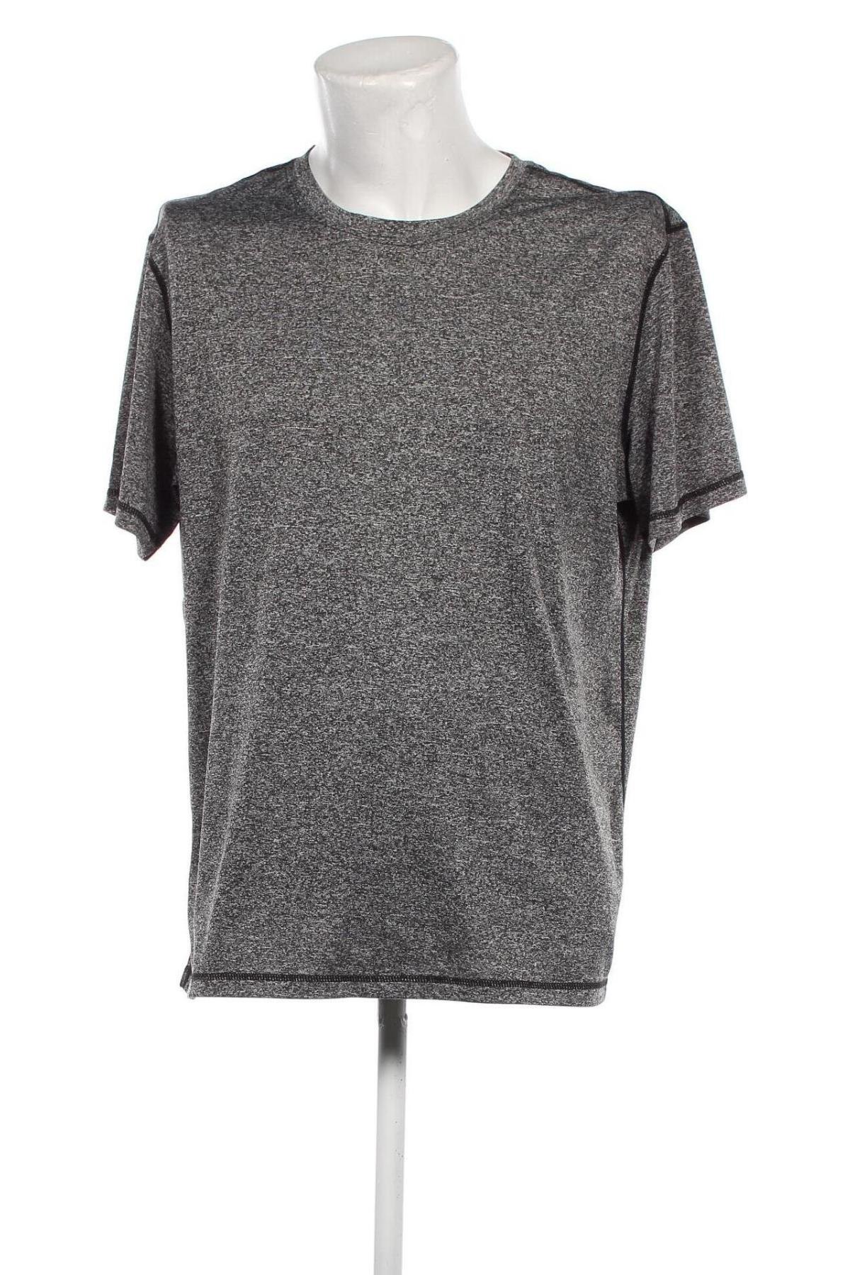 Herren T-Shirt, Größe L, Farbe Grau, Preis 6,65 €