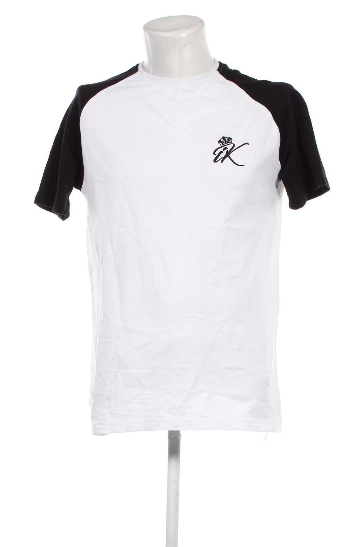 Herren T-Shirt, Größe XL, Farbe Weiß, Preis 6,65 €