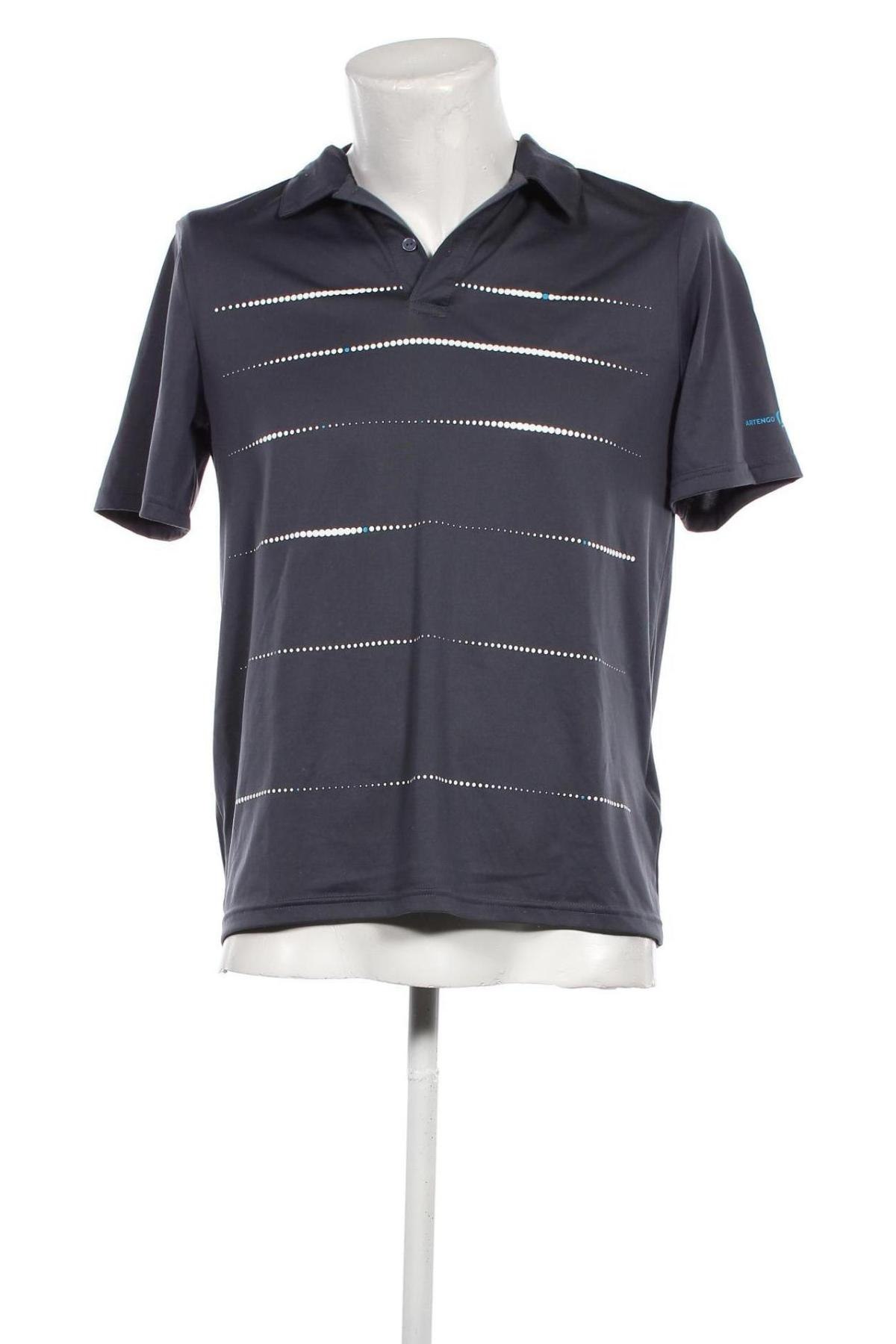 Pánske tričko , Veľkosť M, Farba Sivá, Cena  7,79 €