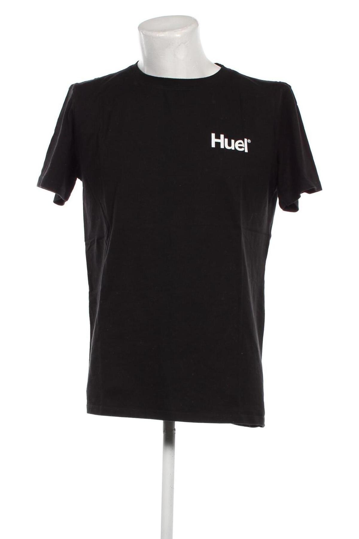 Herren T-Shirt, Größe XL, Farbe Schwarz, Preis 7,00 €