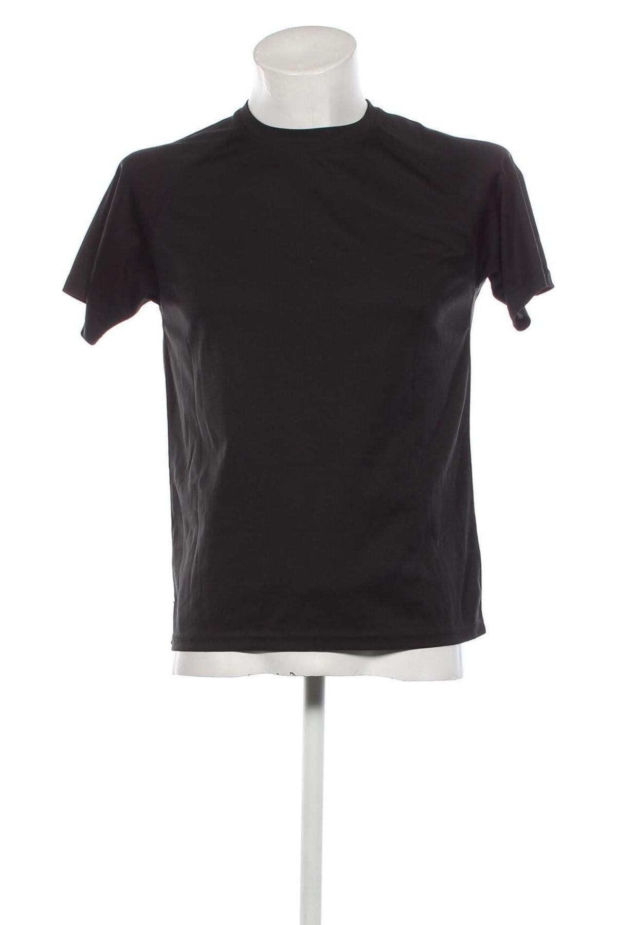 Herren T-Shirt, Größe S, Farbe Schwarz, Preis € 3,89