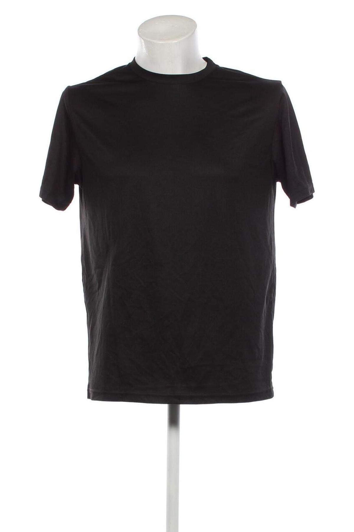 Pánské tričko , Velikost M, Barva Černá, Cena  207,00 Kč