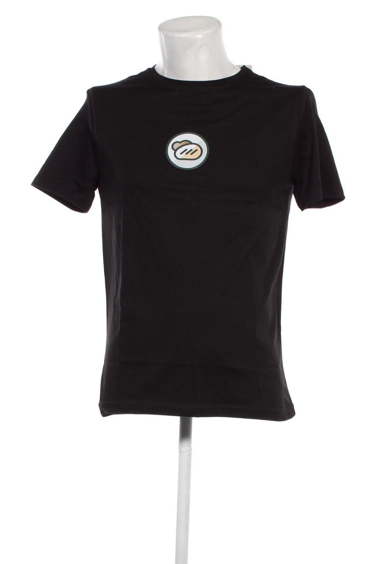 Pánske tričko , Veľkosť S, Farba Čierna, Cena  5,19 €