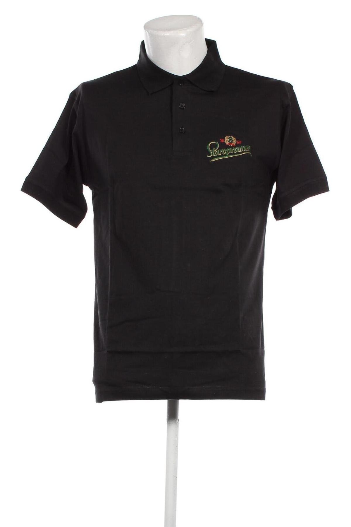Herren T-Shirt, Größe M, Farbe Schwarz, Preis € 6,65