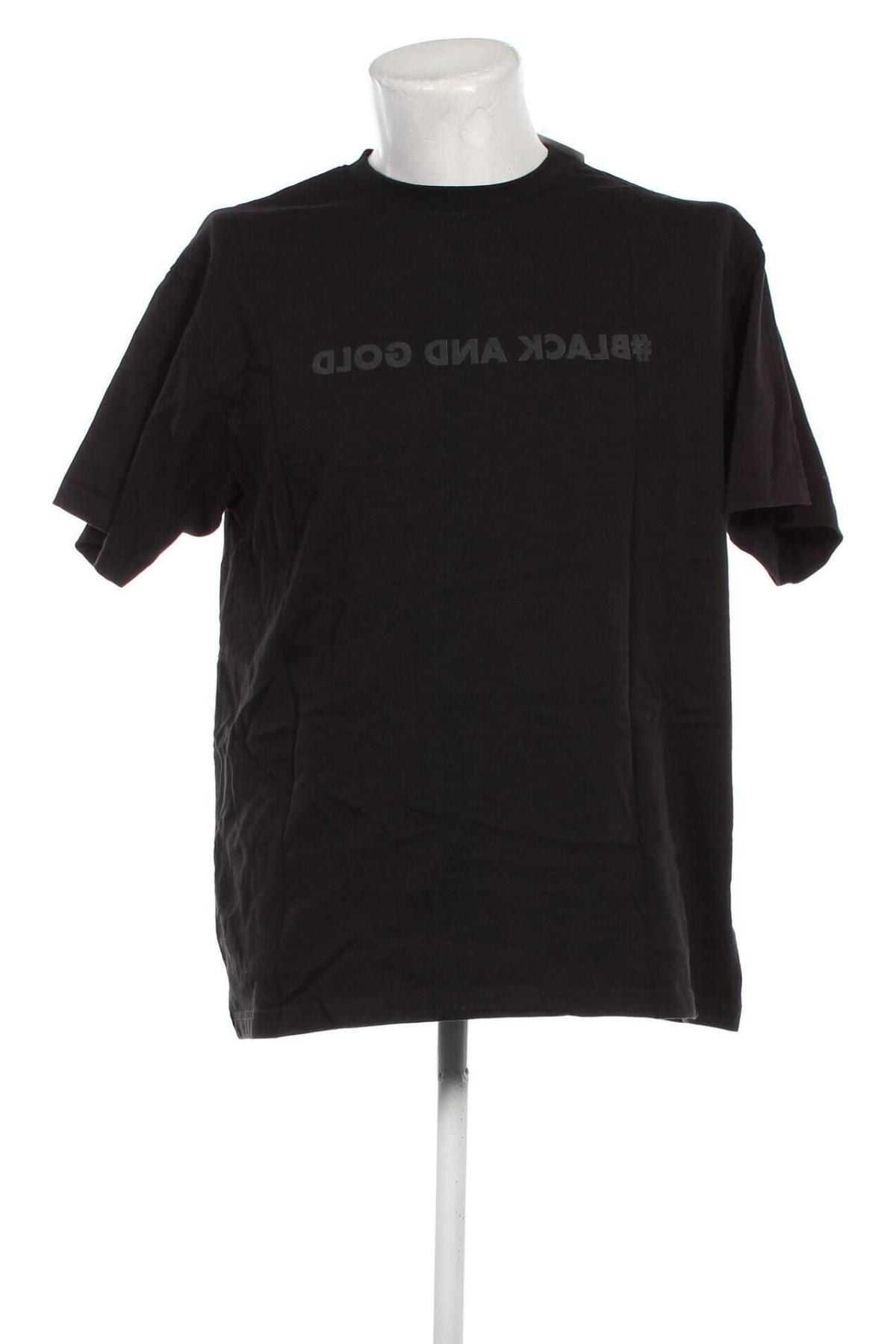 Pánske tričko , Veľkosť XL, Farba Čierna, Cena  7,37 €