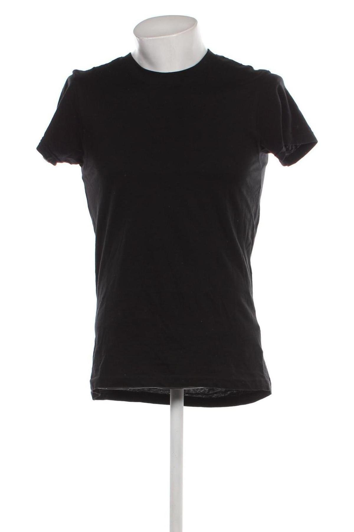 Herren T-Shirt, Größe S, Farbe Schwarz, Preis 6,99 €