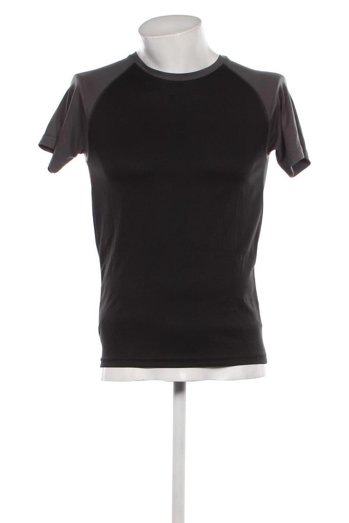 Мъжка тениска, Размер XS, Цвят Черен, Цена 6,50 лв.