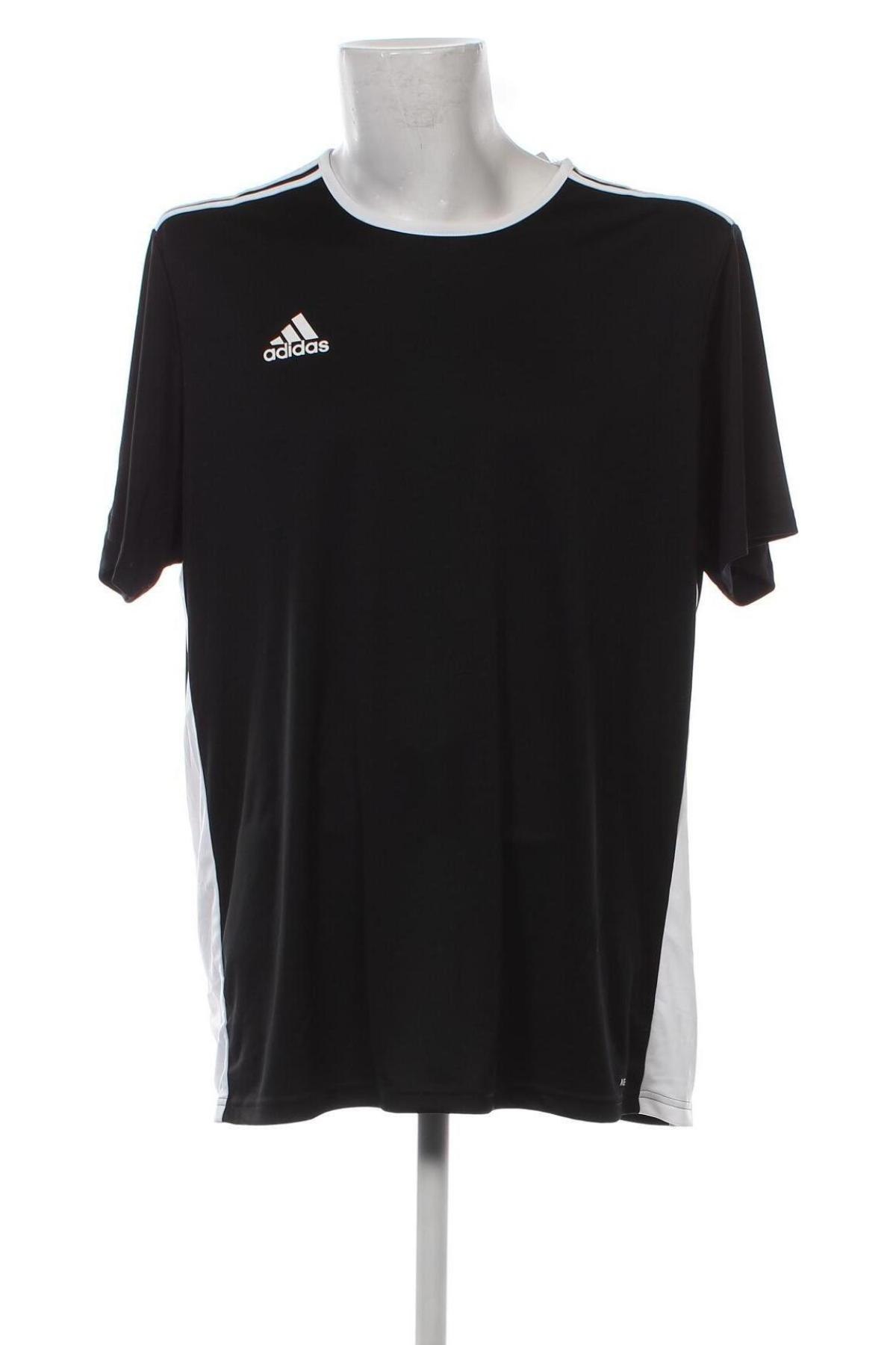 Herren T-Shirt Adidas Originals, Größe XXL, Farbe Schwarz, Preis 18,79 €