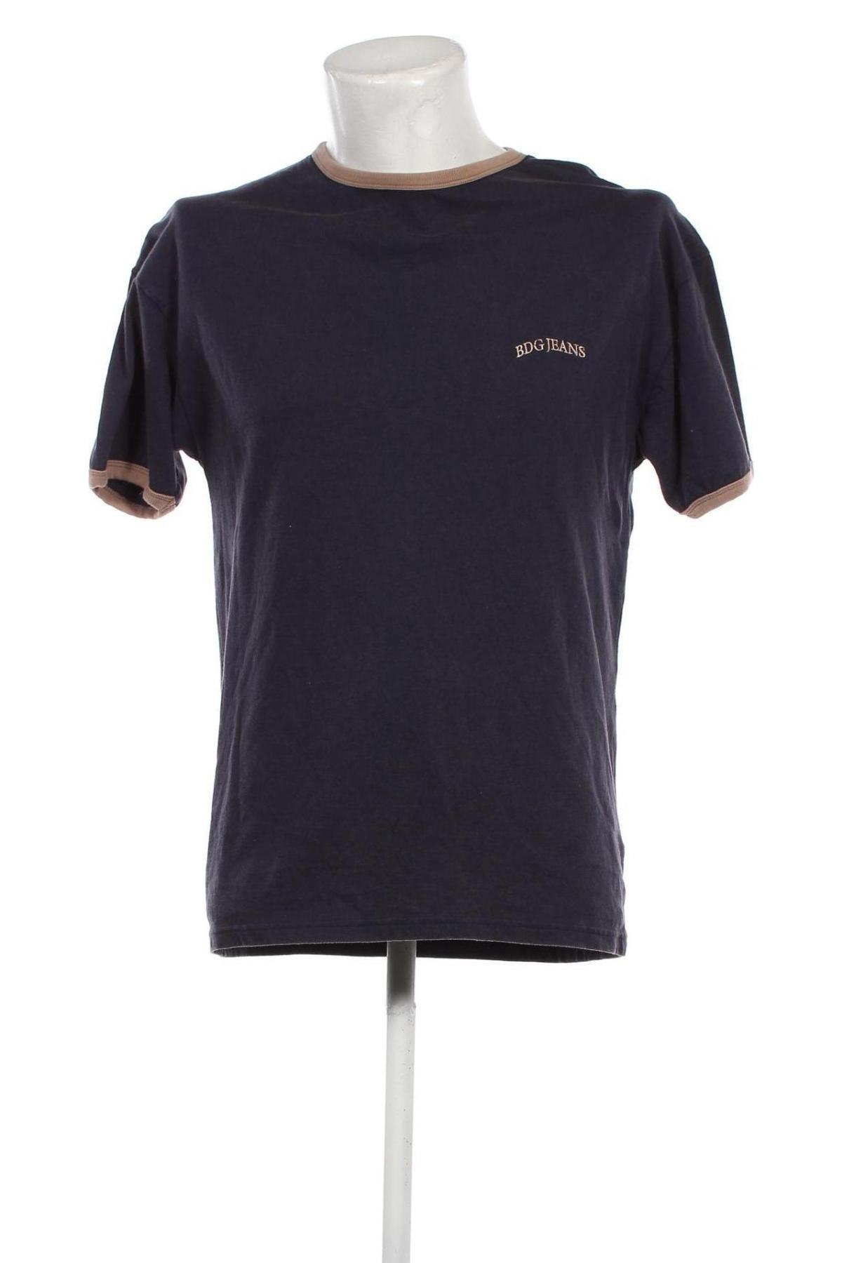 Herren T-Shirt BDG, Größe XS, Farbe Lila, Preis € 15,98
