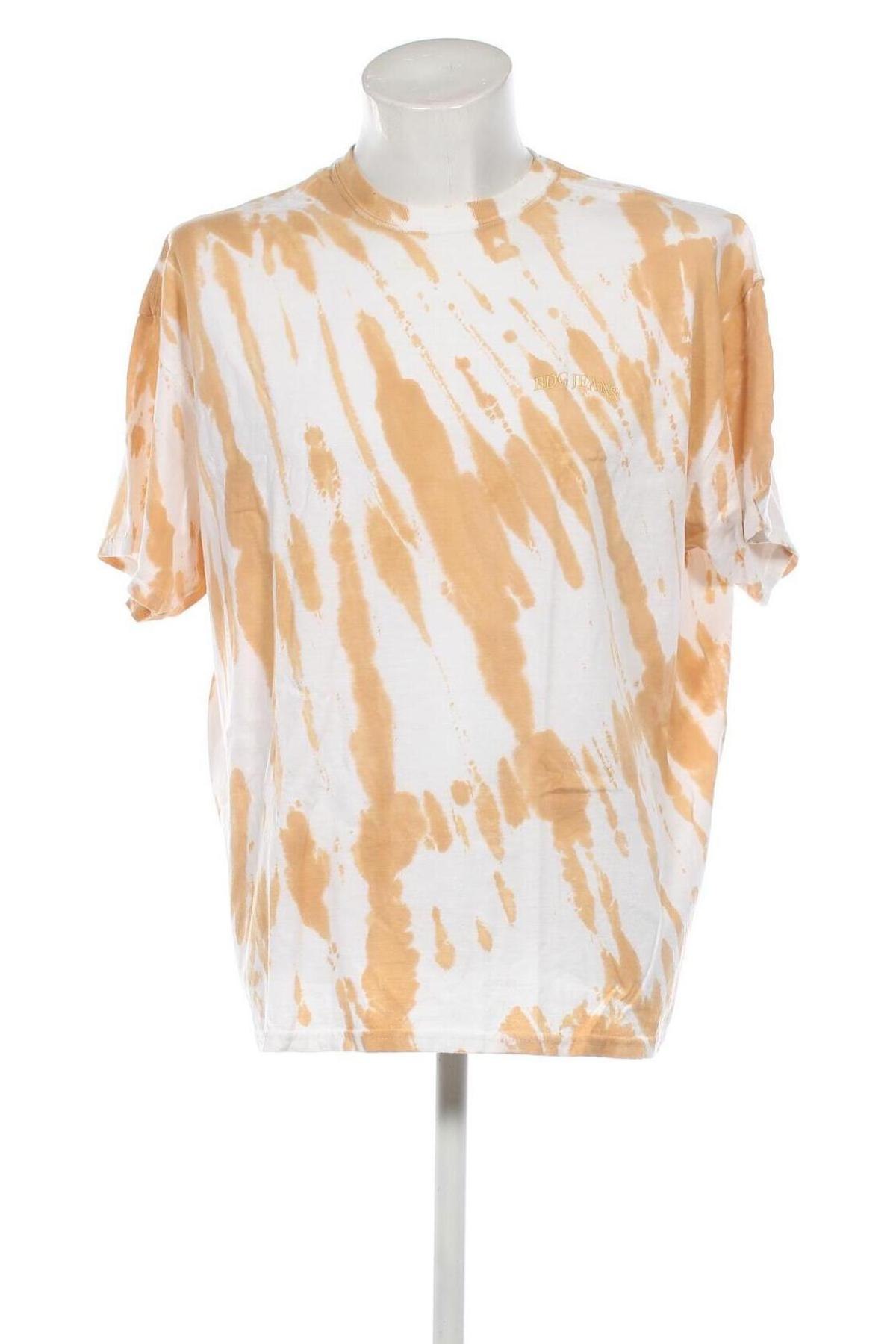 Herren T-Shirt BDG, Größe M, Farbe Mehrfarbig, Preis € 15,98