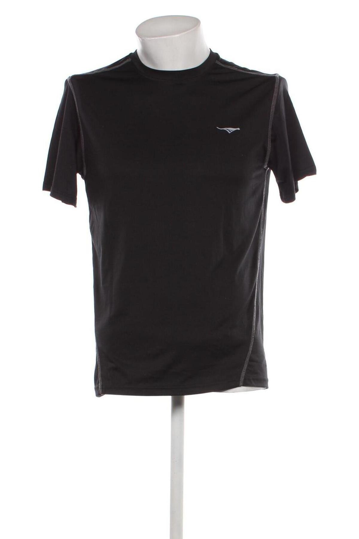 Herren T-Shirt Cheetah, Größe L, Farbe Schwarz, Preis € 9,05