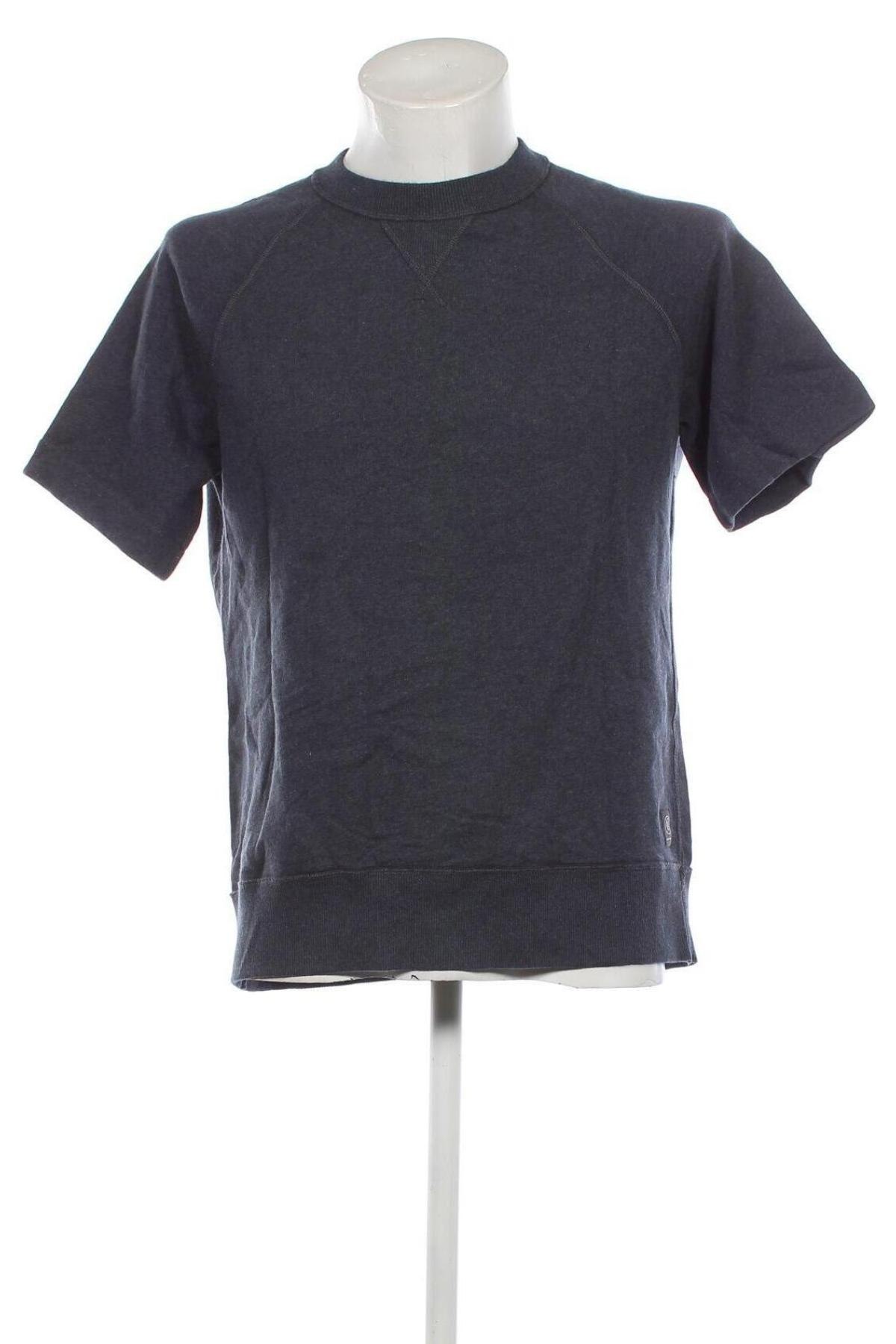 Herren T-Shirt Club Monaco, Größe M, Farbe Blau, Preis € 15,66