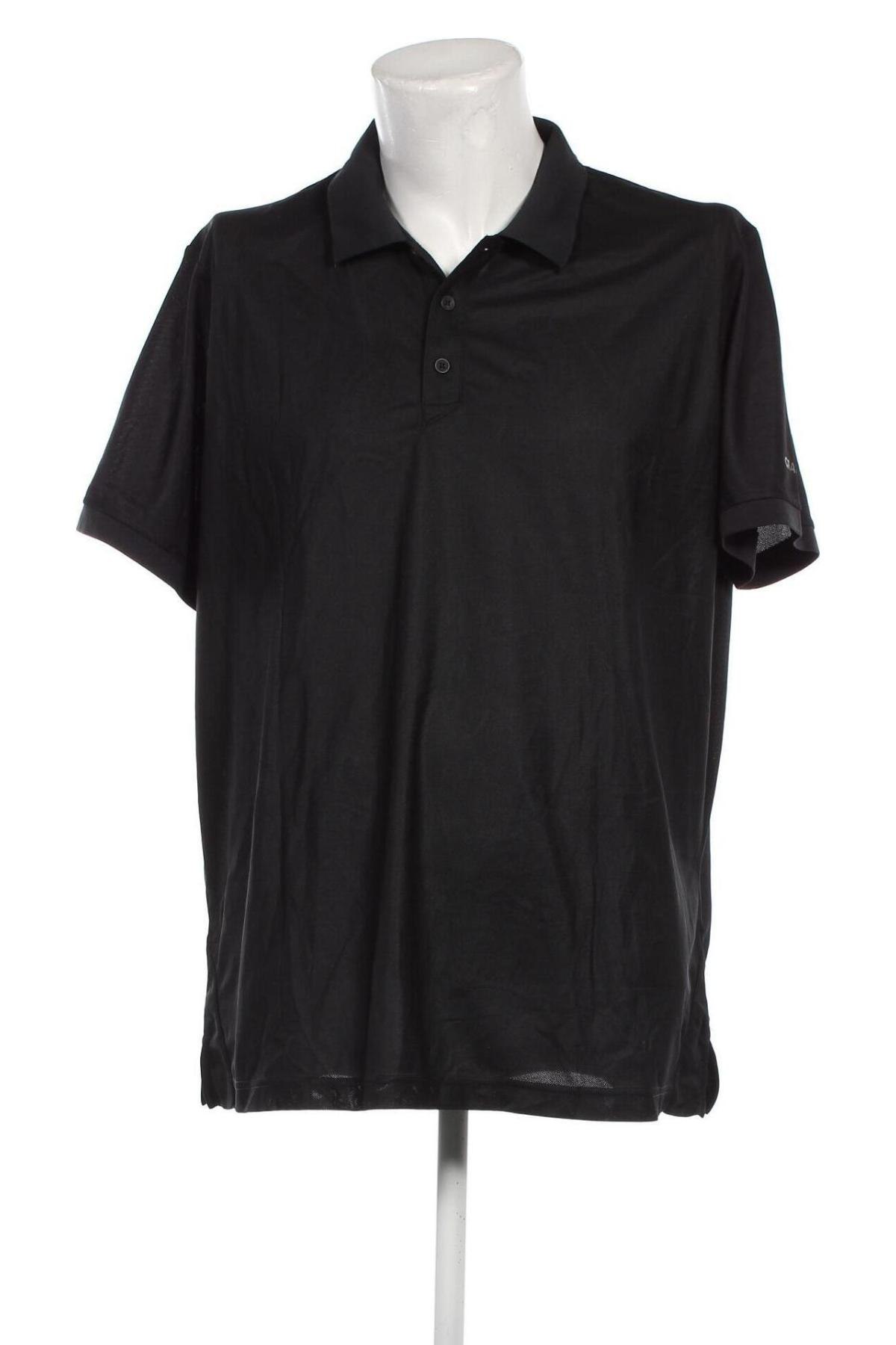 Herren T-Shirt Craft, Größe 3XL, Farbe Schwarz, Preis € 14,27