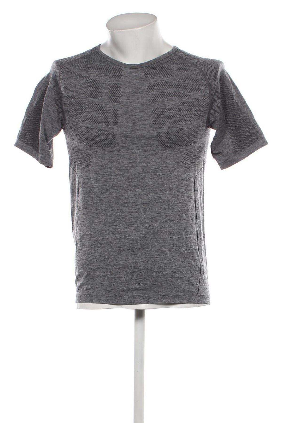 Herren T-Shirt Crane, Größe XL, Farbe Grau, Preis € 9,05