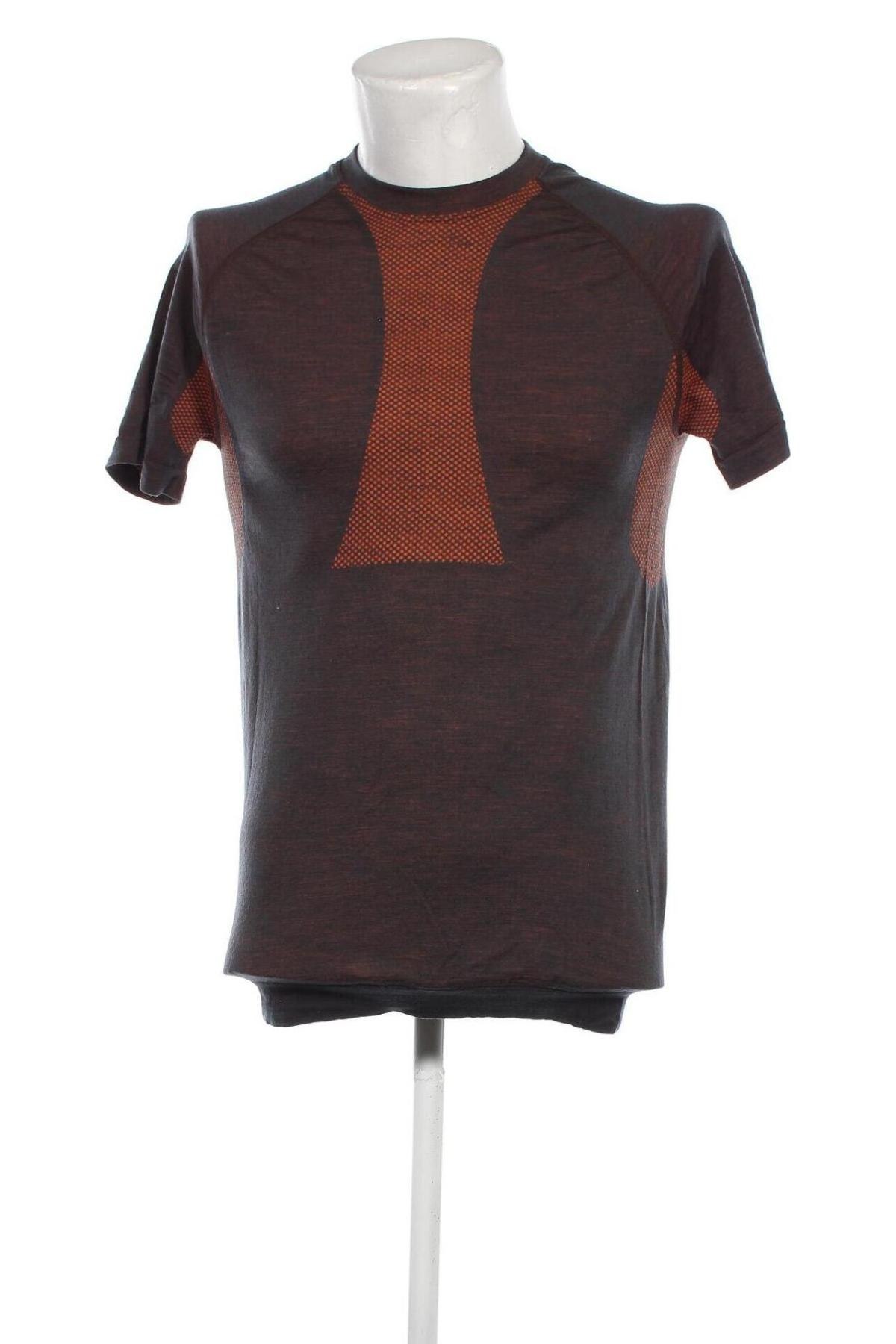 Herren T-Shirt Crivit, Größe L, Farbe Mehrfarbig, Preis 9,05 €