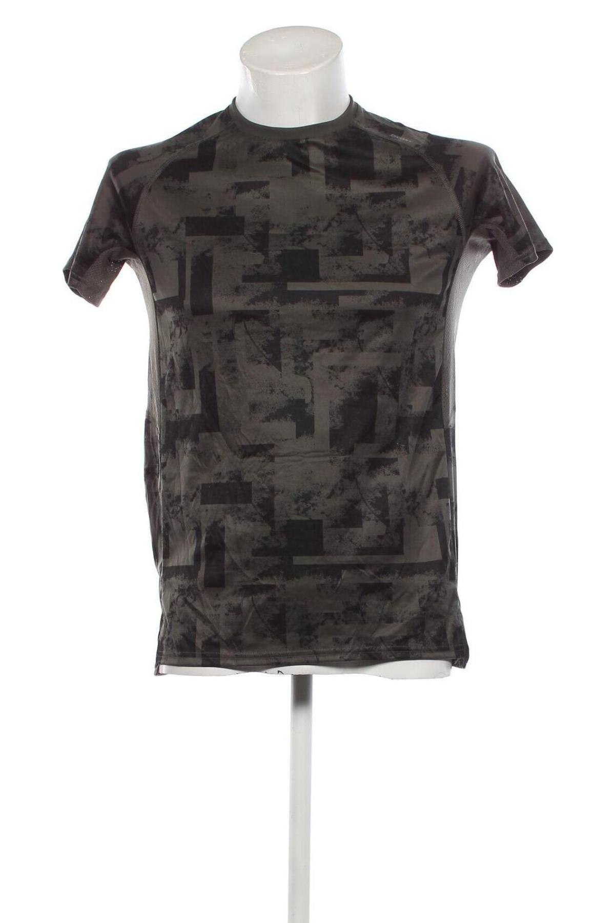 Herren T-Shirt Domyos, Größe M, Farbe Mehrfarbig, Preis € 9,05
