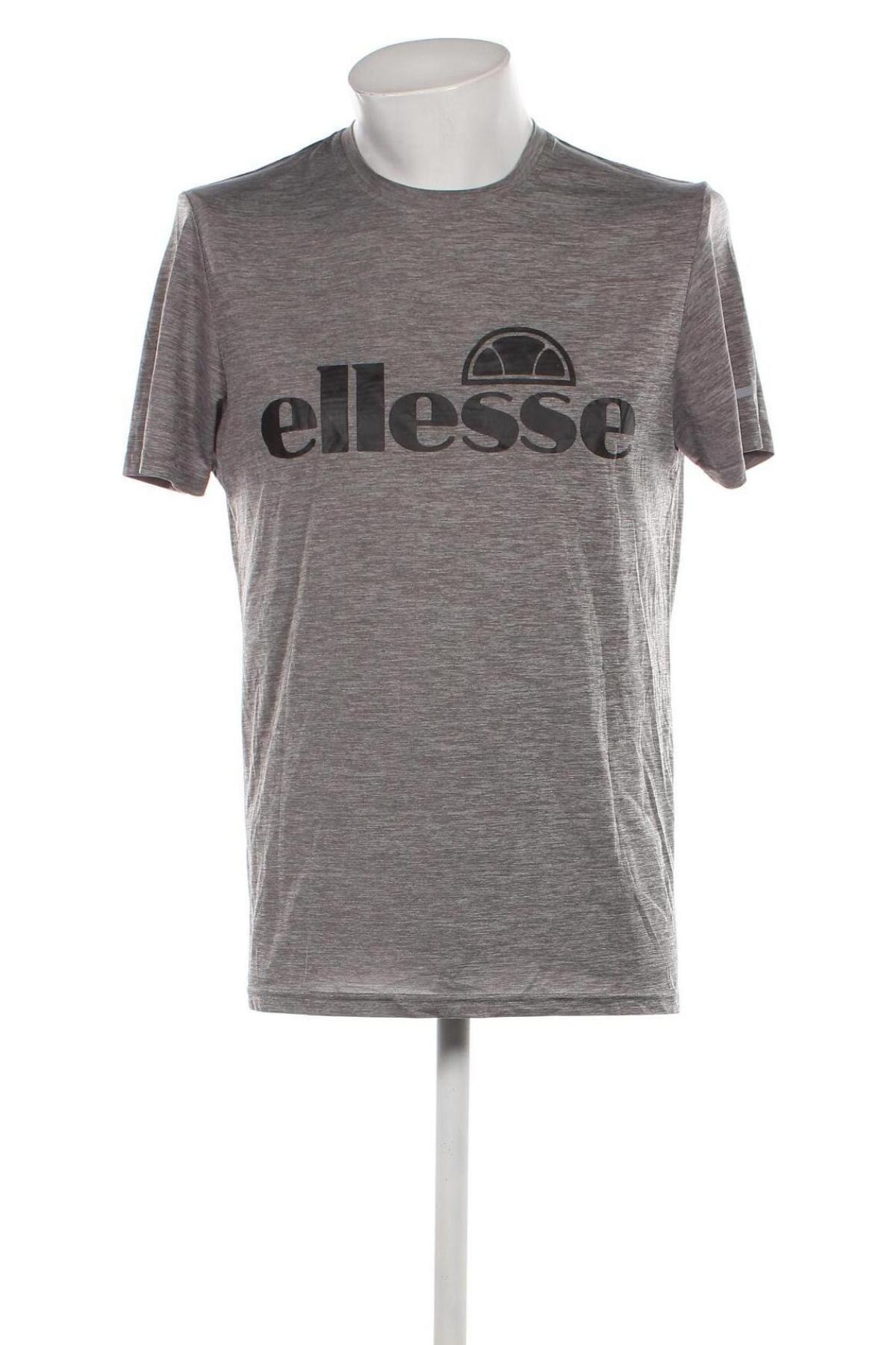 Pánske tričko  Ellesse, Veľkosť M, Farba Sivá, Cena  7,94 €