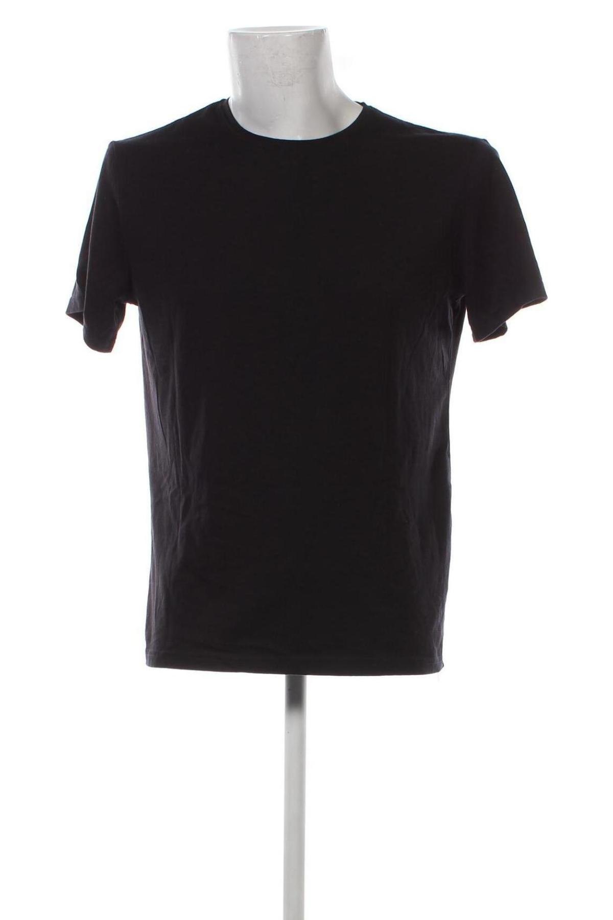 Herren T-Shirt F&F, Größe L, Farbe Schwarz, Preis € 9,05