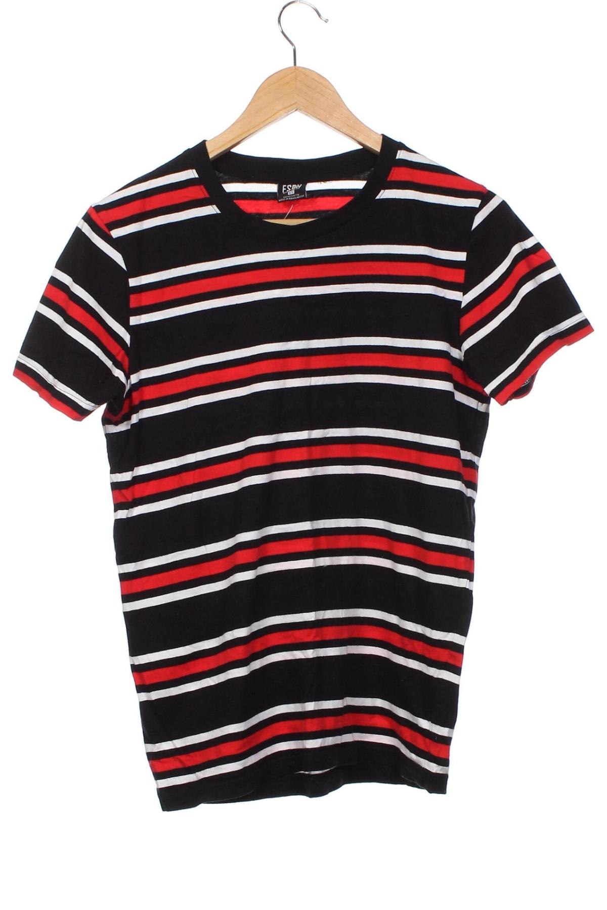 Ανδρικό t-shirt FSBN, Μέγεθος XS, Χρώμα Πολύχρωμο, Τιμή 6,68 €