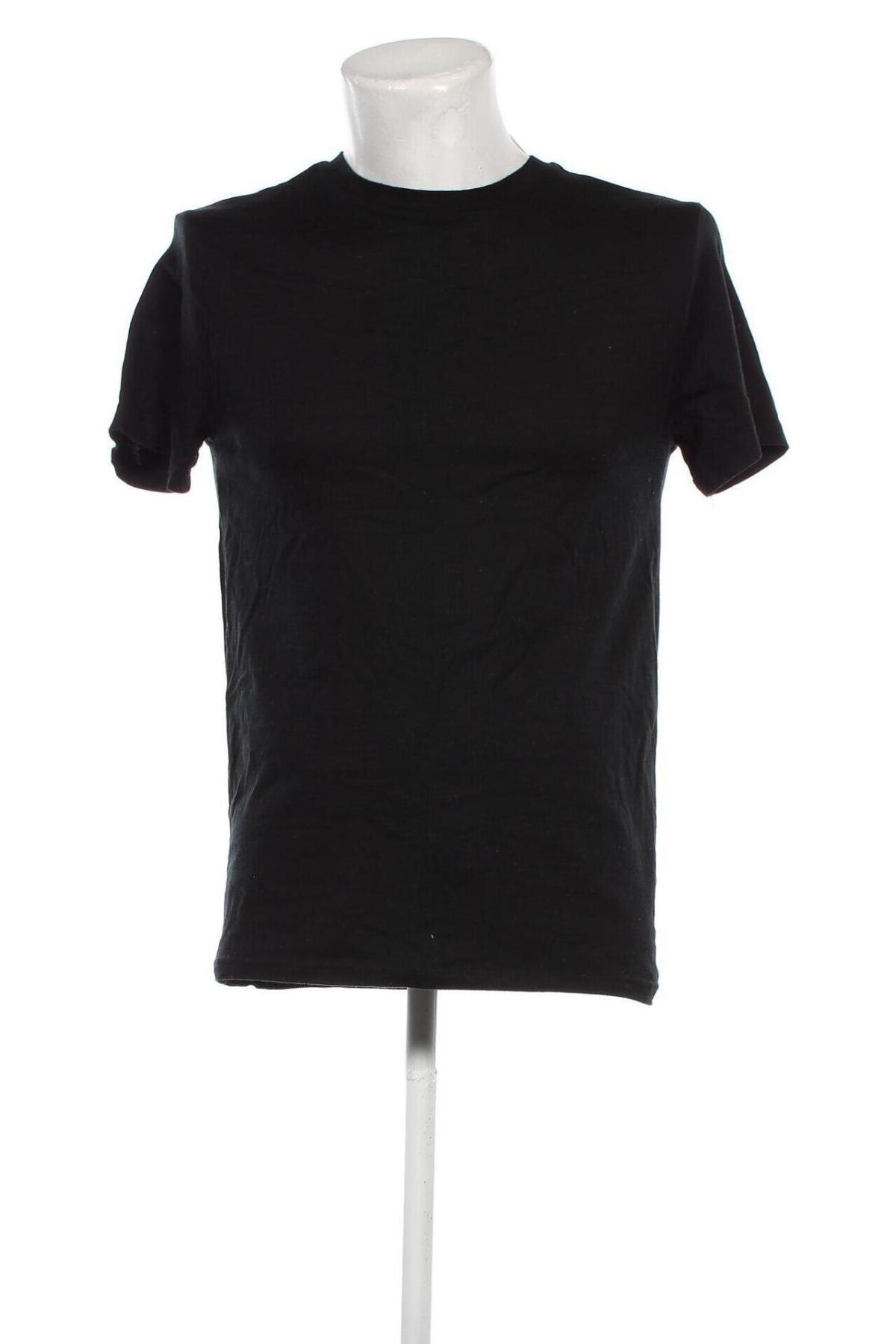 Pánske tričko  H&M Divided, Veľkosť S, Farba Čierna, Cena  6,68 €