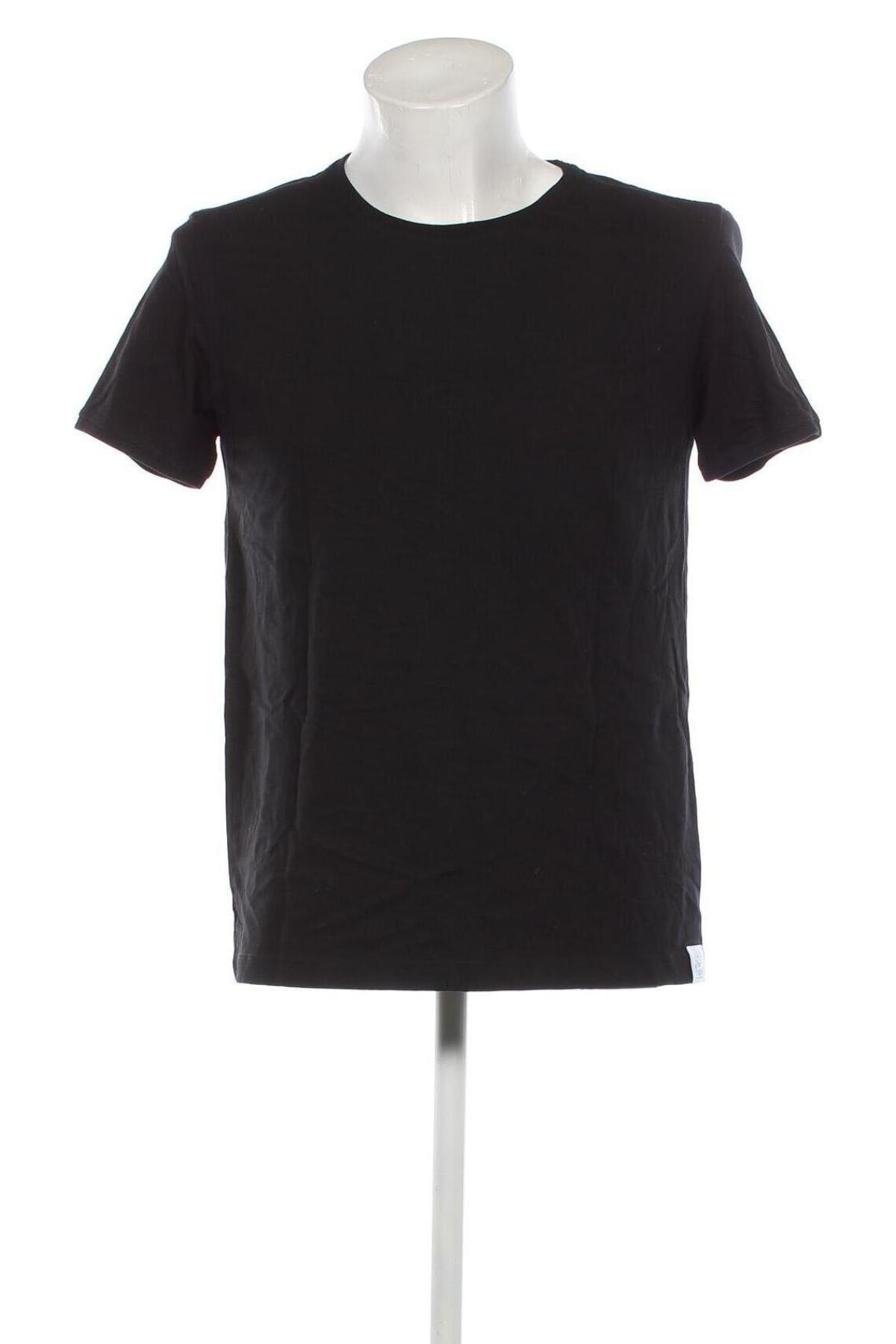 Herren T-Shirt ID Identity, Größe M, Farbe Schwarz, Preis € 9,74