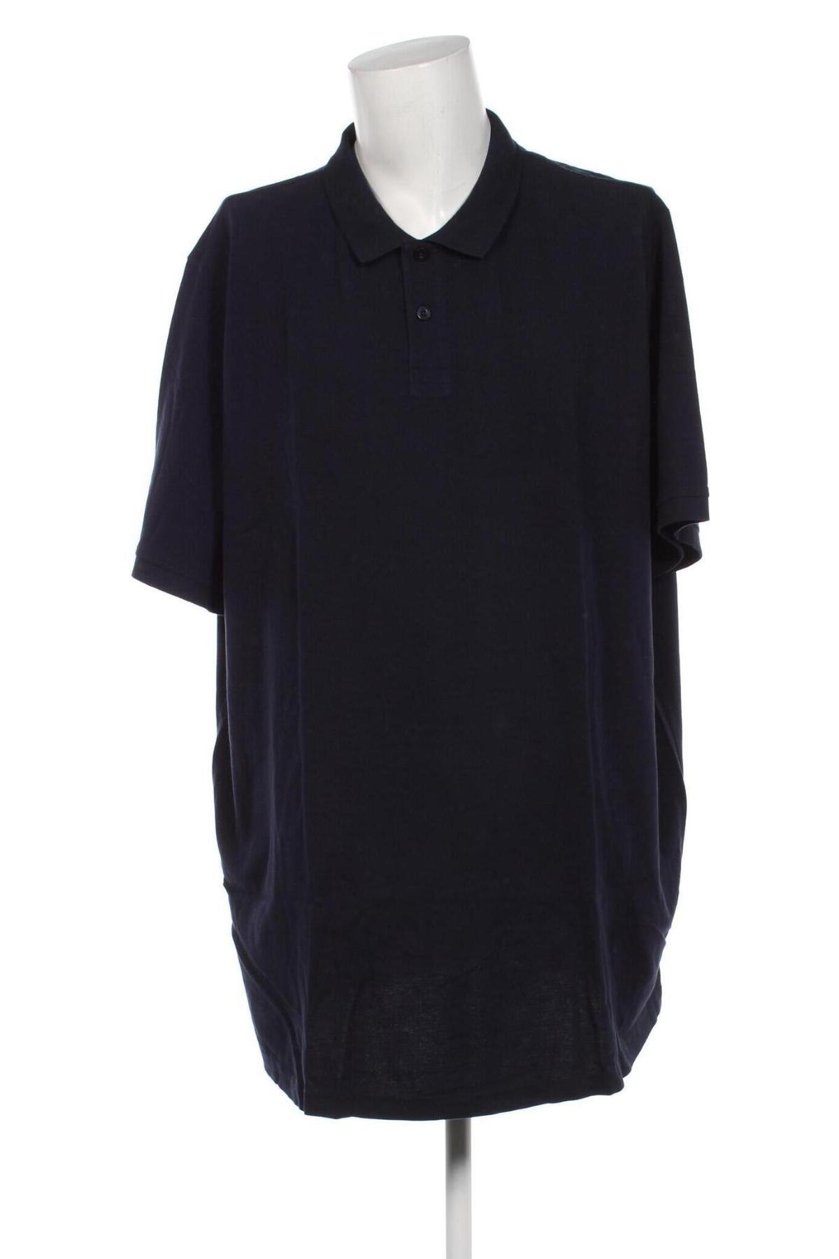 Herren T-Shirt JP 1880, Größe 5XL, Farbe Blau, Preis € 14,22