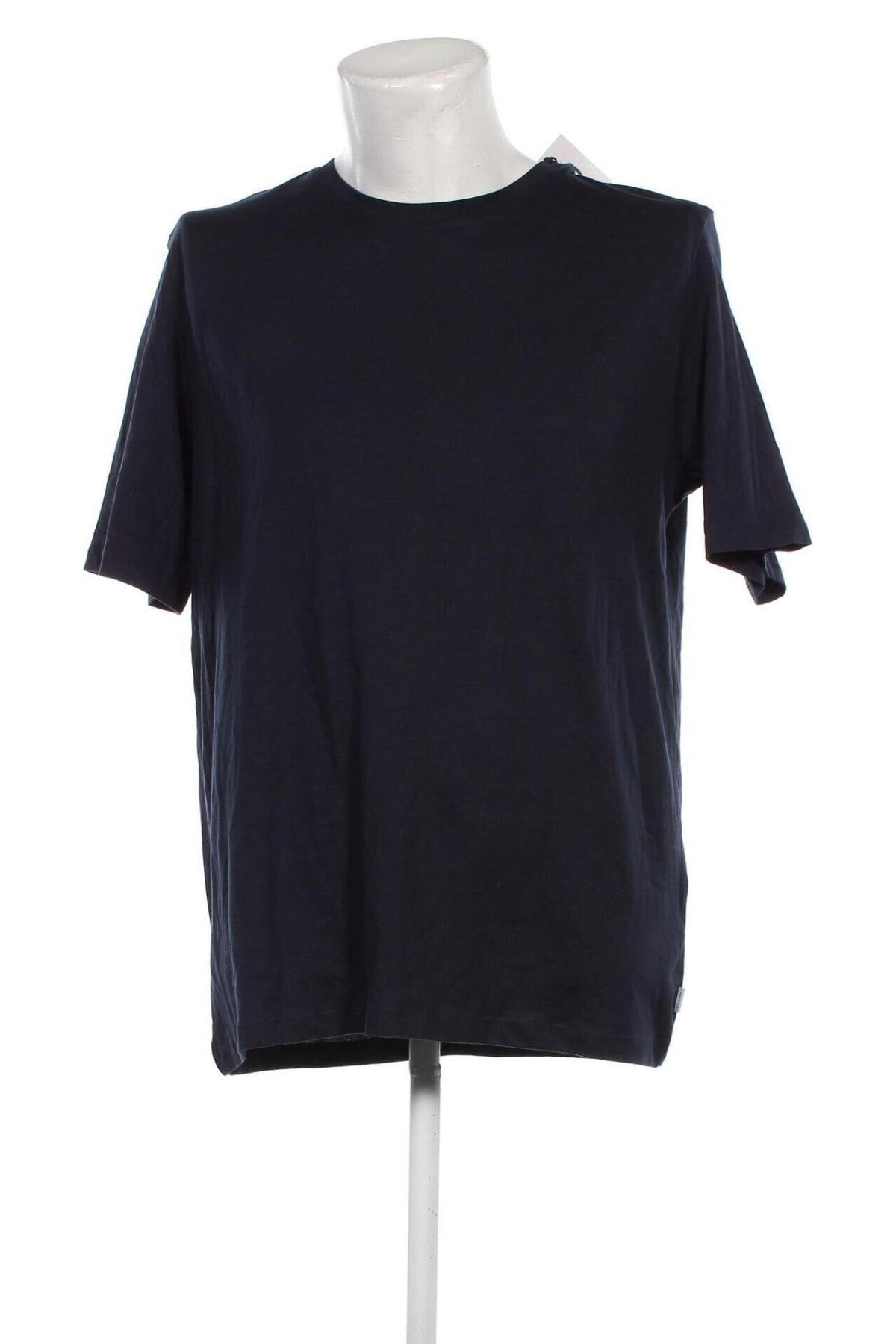 Herren T-Shirt Jack & Jones, Größe XL, Farbe Blau, Preis € 15,98