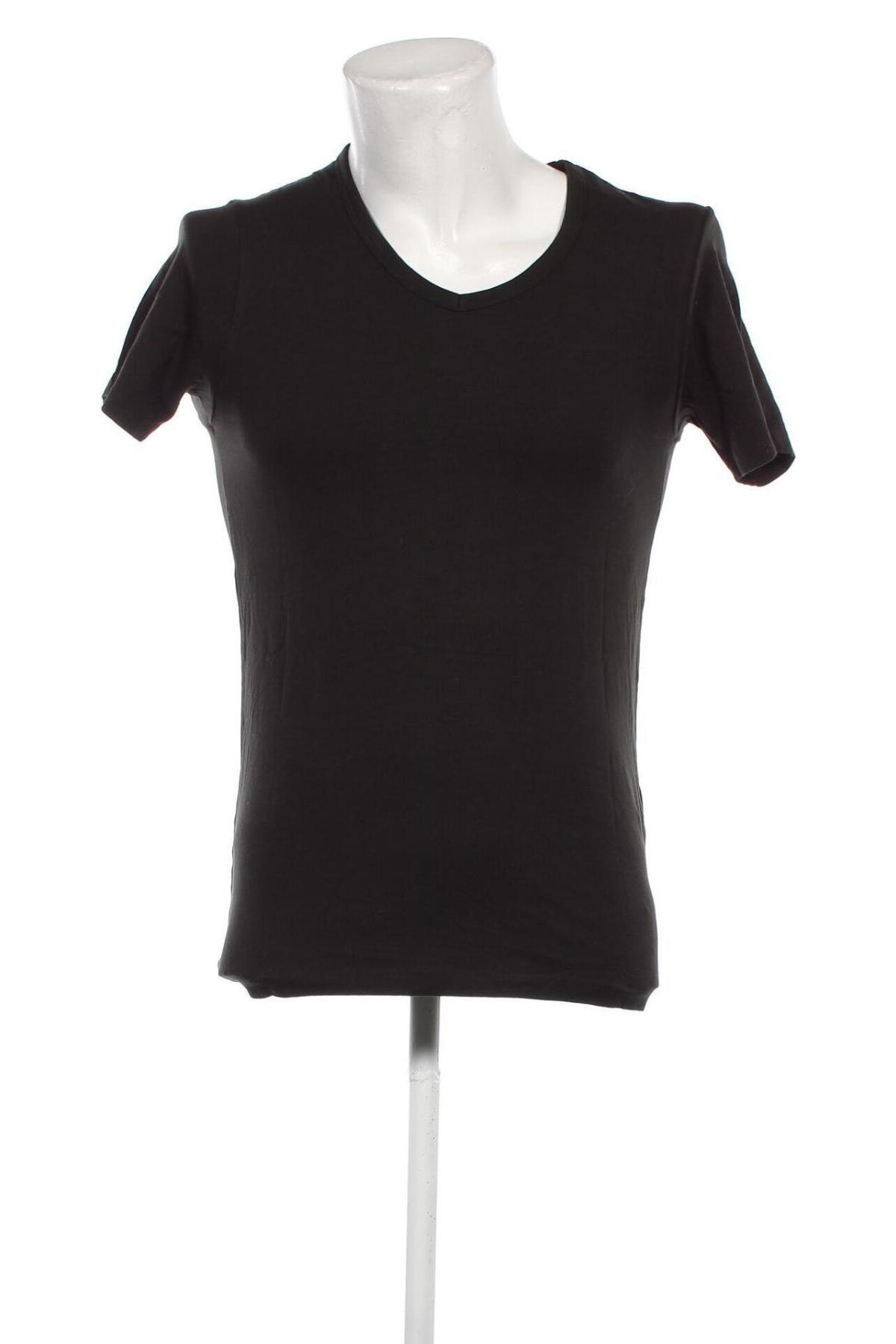 Pánske tričko  Jack & Jones, Veľkosť S, Farba Čierna, Cena  7,94 €