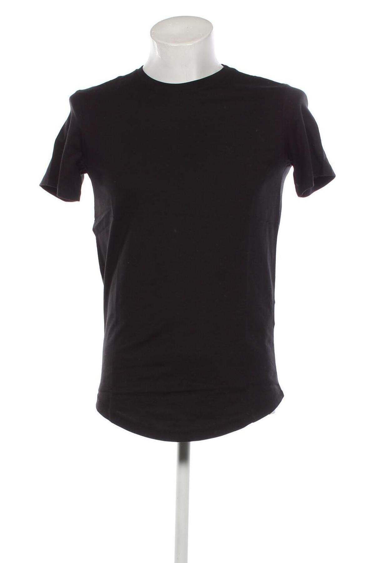 Pánske tričko  Jack & Jones PREMIUM, Veľkosť XS, Farba Čierna, Cena  15,98 €