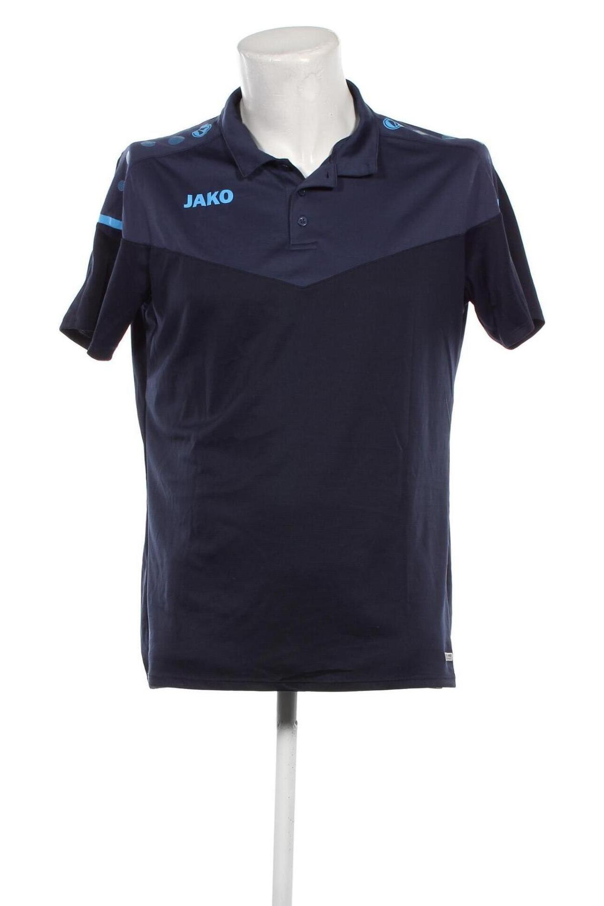 Pánské tričko  Jako, Velikost XL, Barva Modrá, Cena  255,00 Kč