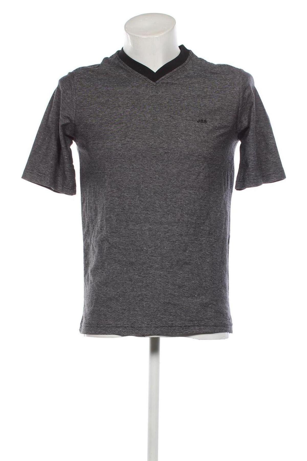 Herren T-Shirt Jbs, Größe S, Farbe Schwarz, Preis 10,82 €