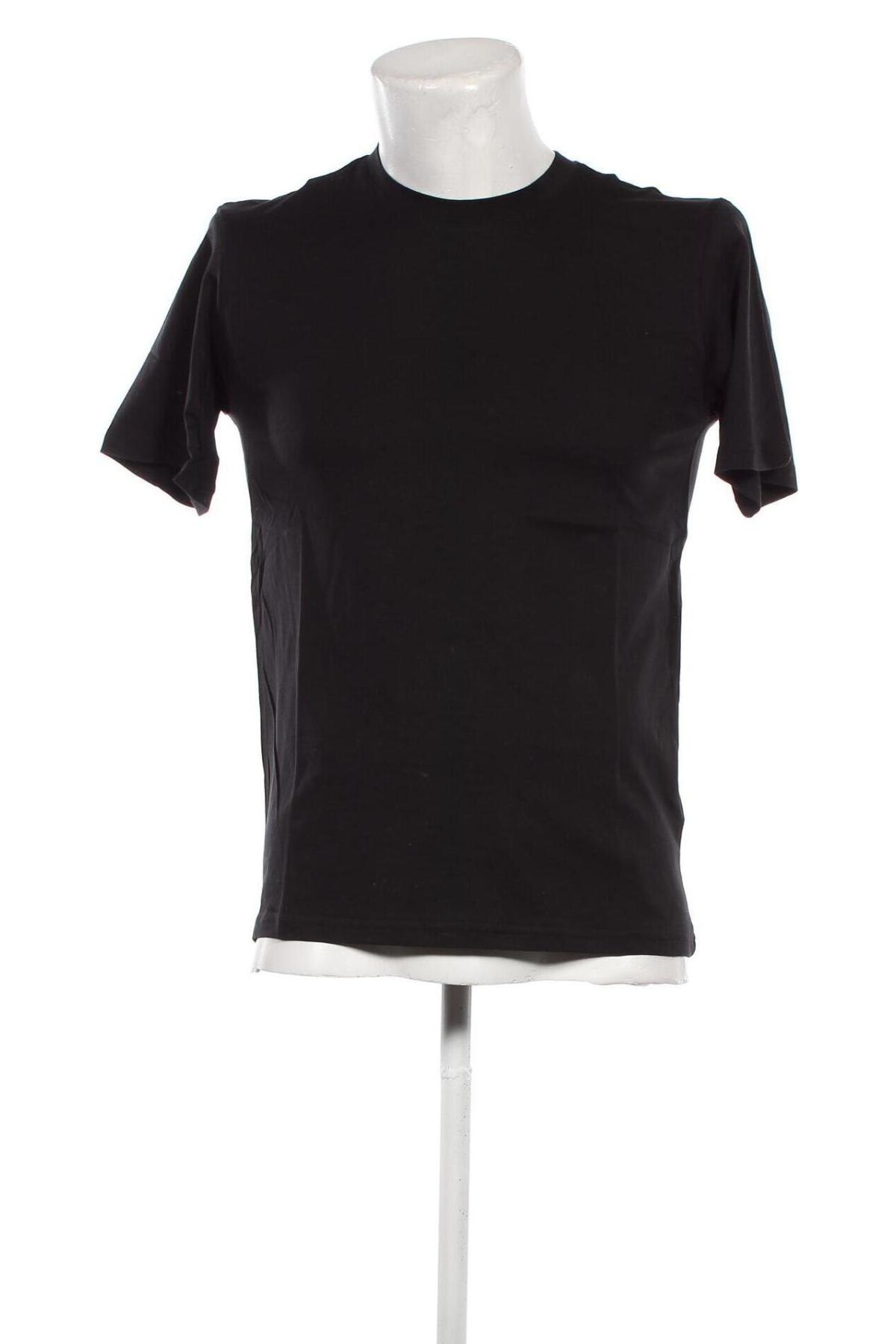 Herren T-Shirt Kensis, Größe S, Farbe Grün, Preis 5,30 €