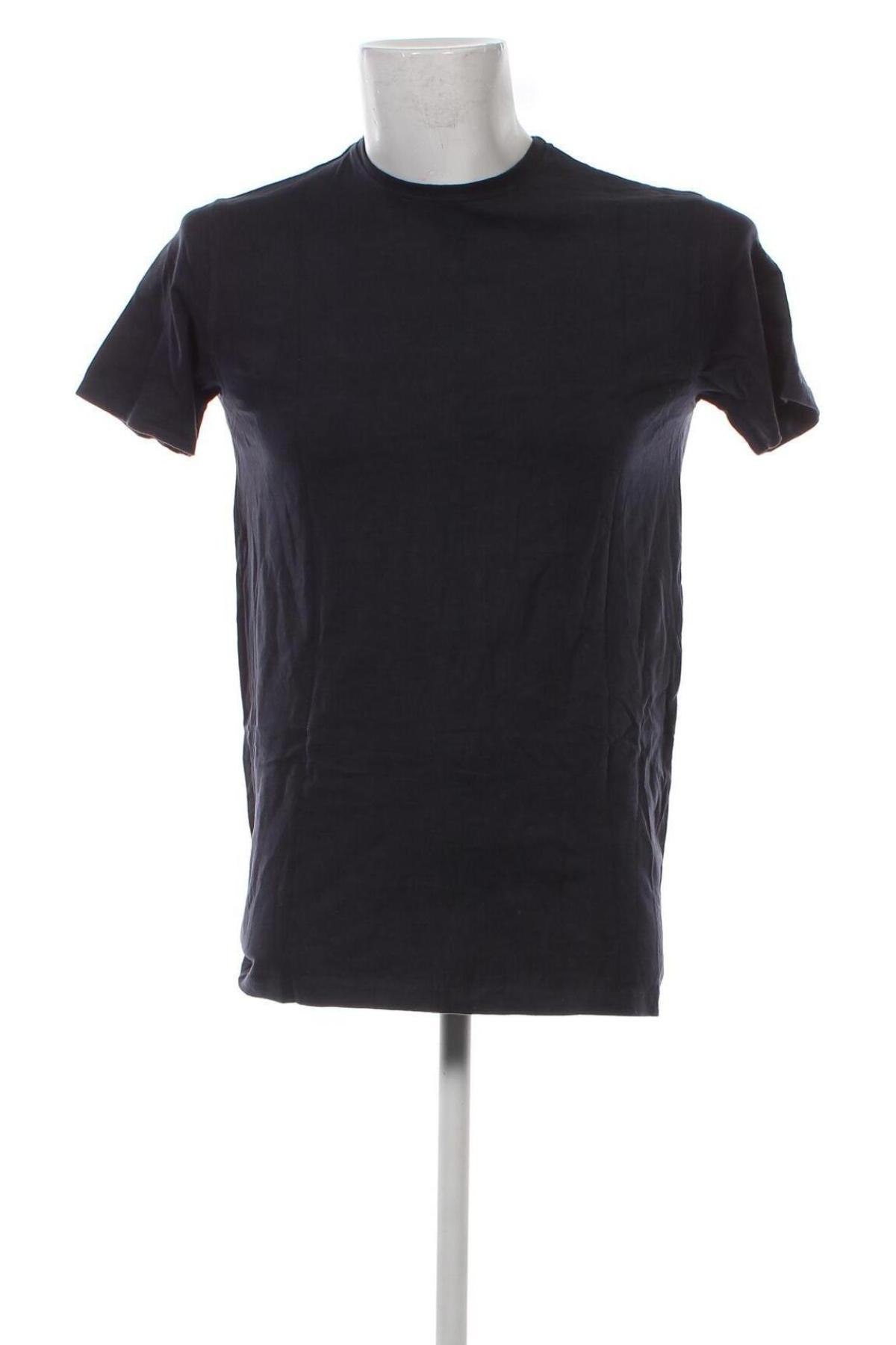 Pánske tričko  Kronstadt, Veľkosť M, Farba Modrá, Cena  7,94 €