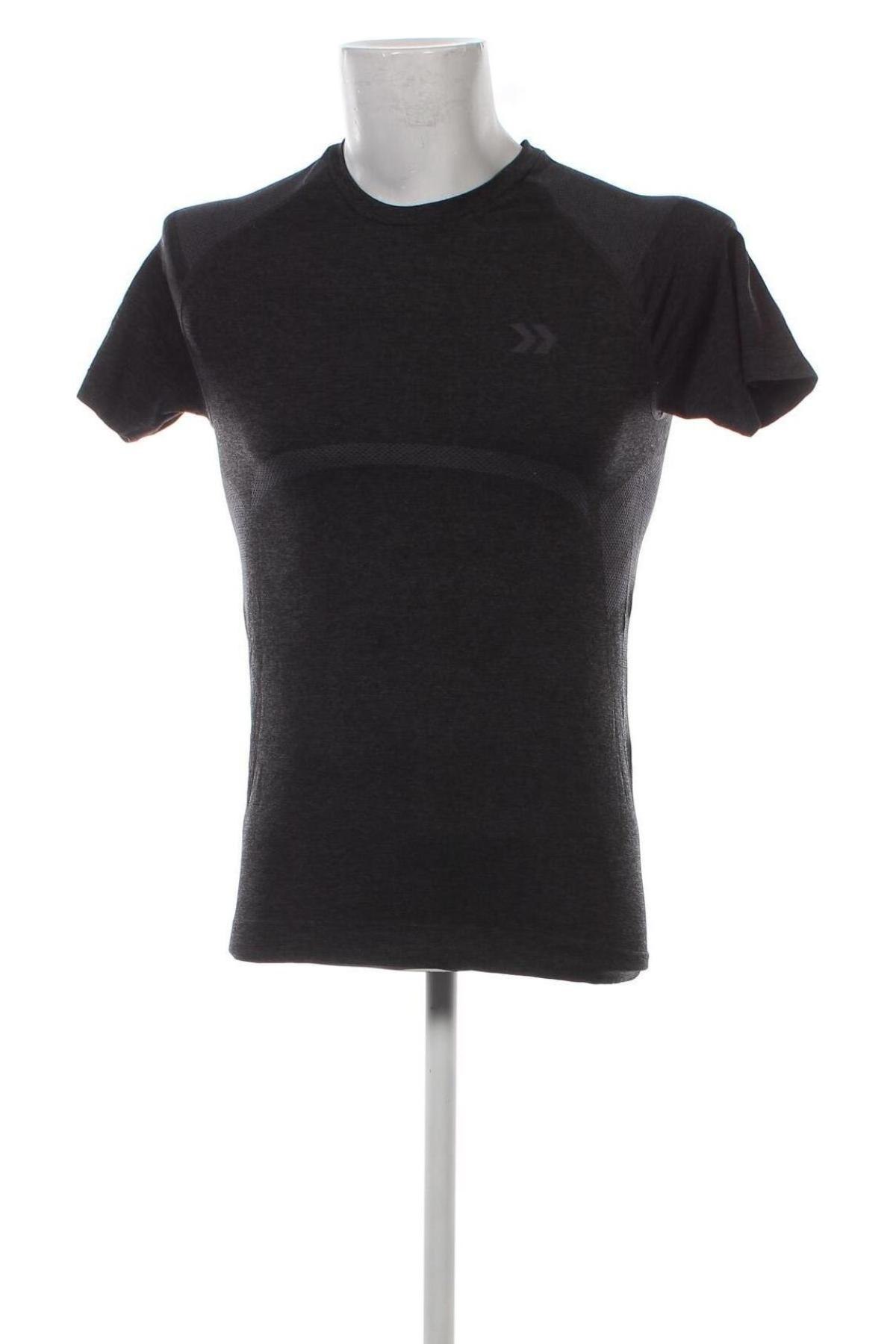 Ανδρικό t-shirt Lager 157, Μέγεθος M, Χρώμα Γκρί, Τιμή 8,04 €