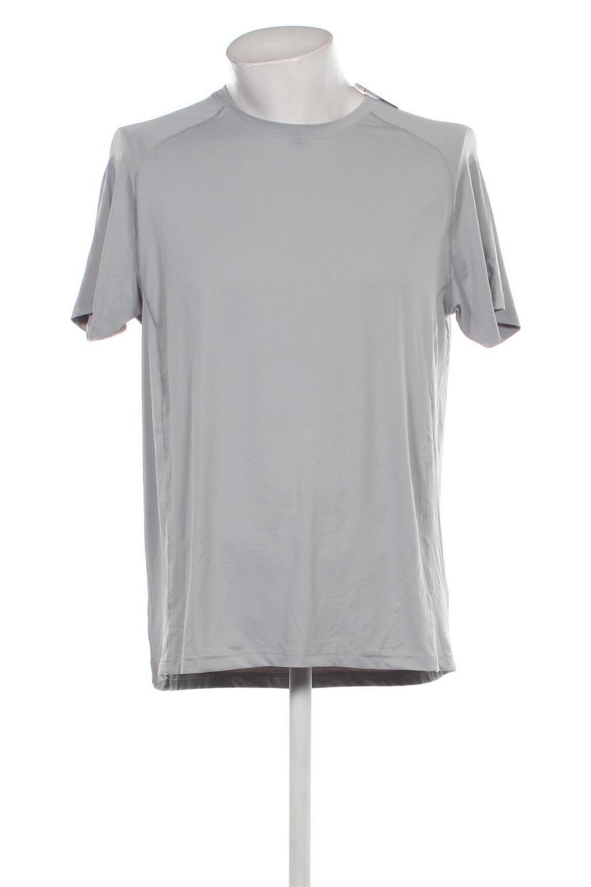 Мъжка тениска Lager 157, Размер XL, Цвят Сив, Цена 13,00 лв.