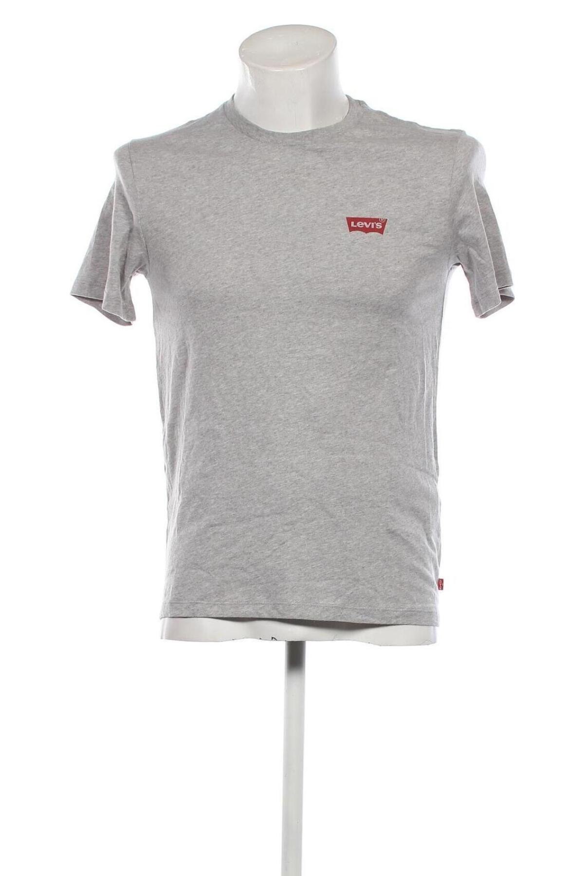 Ανδρικό t-shirt Levi's, Μέγεθος M, Χρώμα  Μπέζ, Τιμή 28,87 €