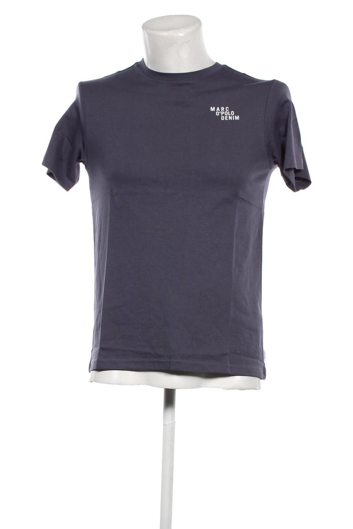 Ανδρικό t-shirt Marc O'Polo, Μέγεθος XS, Χρώμα Μπλέ, Τιμή 11,50 €