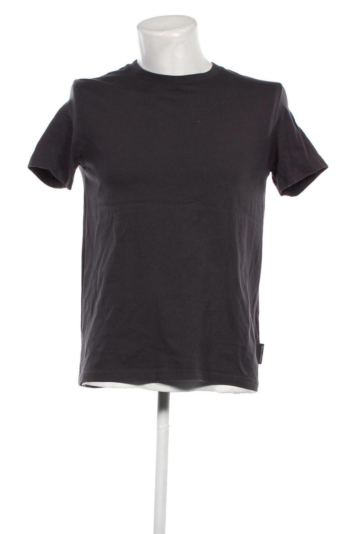 Pánske tričko  Marc O'Polo, Veľkosť S, Farba Sivá, Cena  17,16 €
