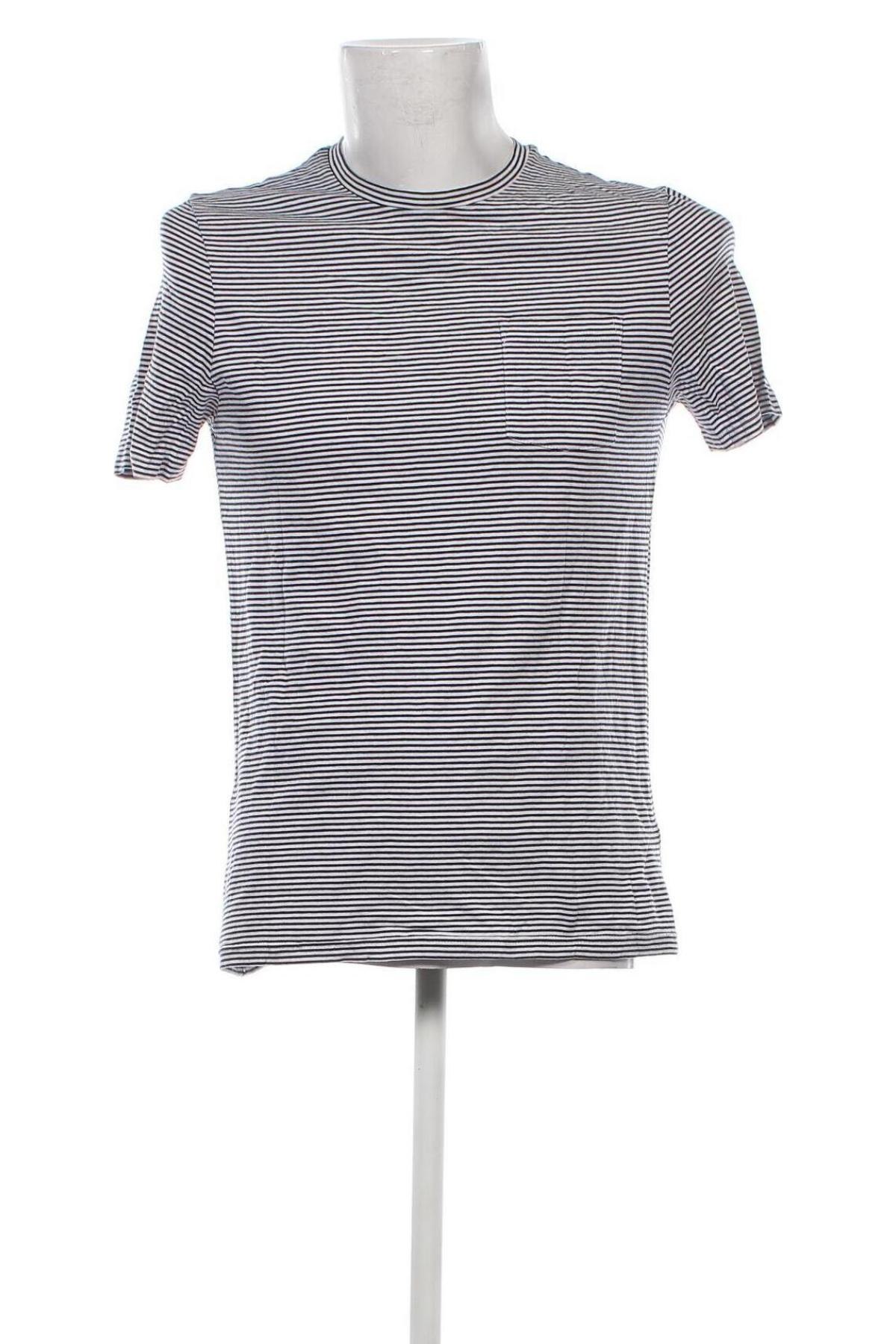 Pánske tričko  Marks & Spencer, Veľkosť S, Farba Viacfarebná, Cena  5,67 €