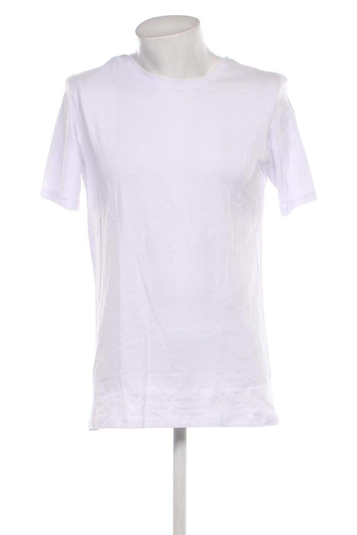 Pánské tričko  Mexx, Velikost XXL, Barva Bílá, Cena  364,00 Kč