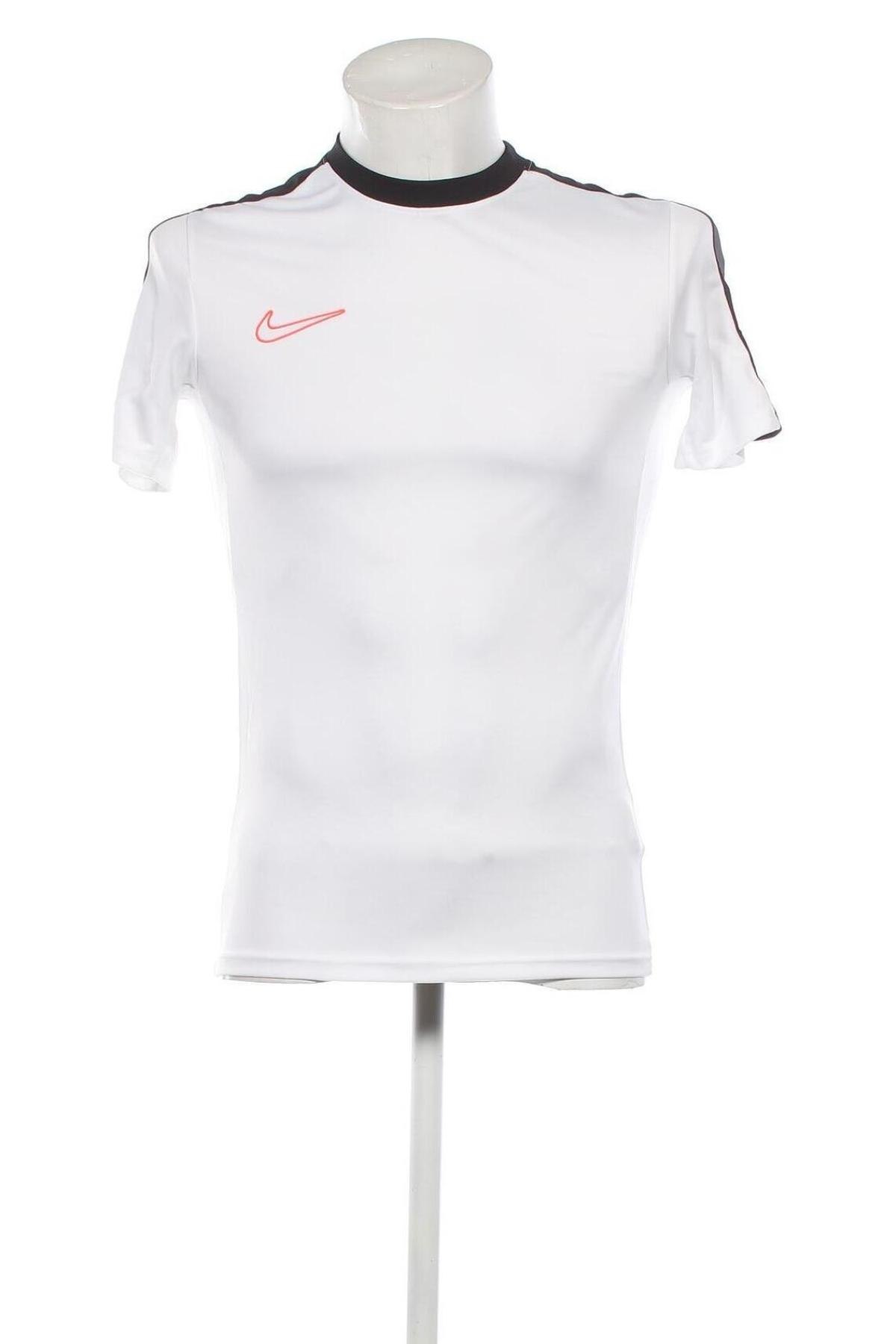 Herren T-Shirt Nike, Größe S, Farbe Weiß, Preis € 31,96