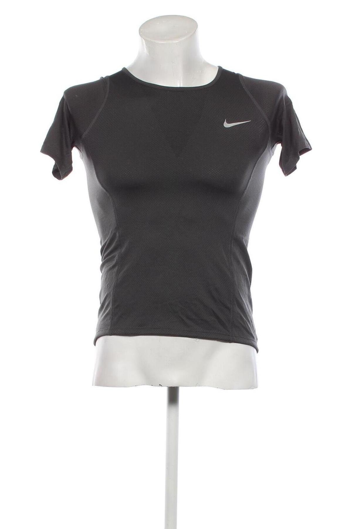 Ανδρικό t-shirt Nike, Μέγεθος XS, Χρώμα Γκρί, Τιμή 16,70 €