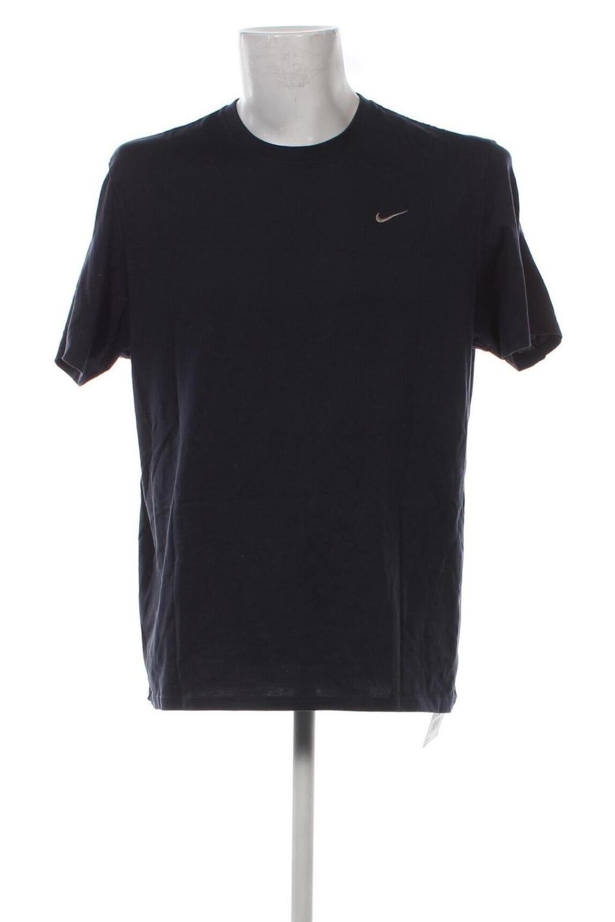 Pánské tričko  Nike, Velikost XL, Barva Modrá, Cena  430,00 Kč