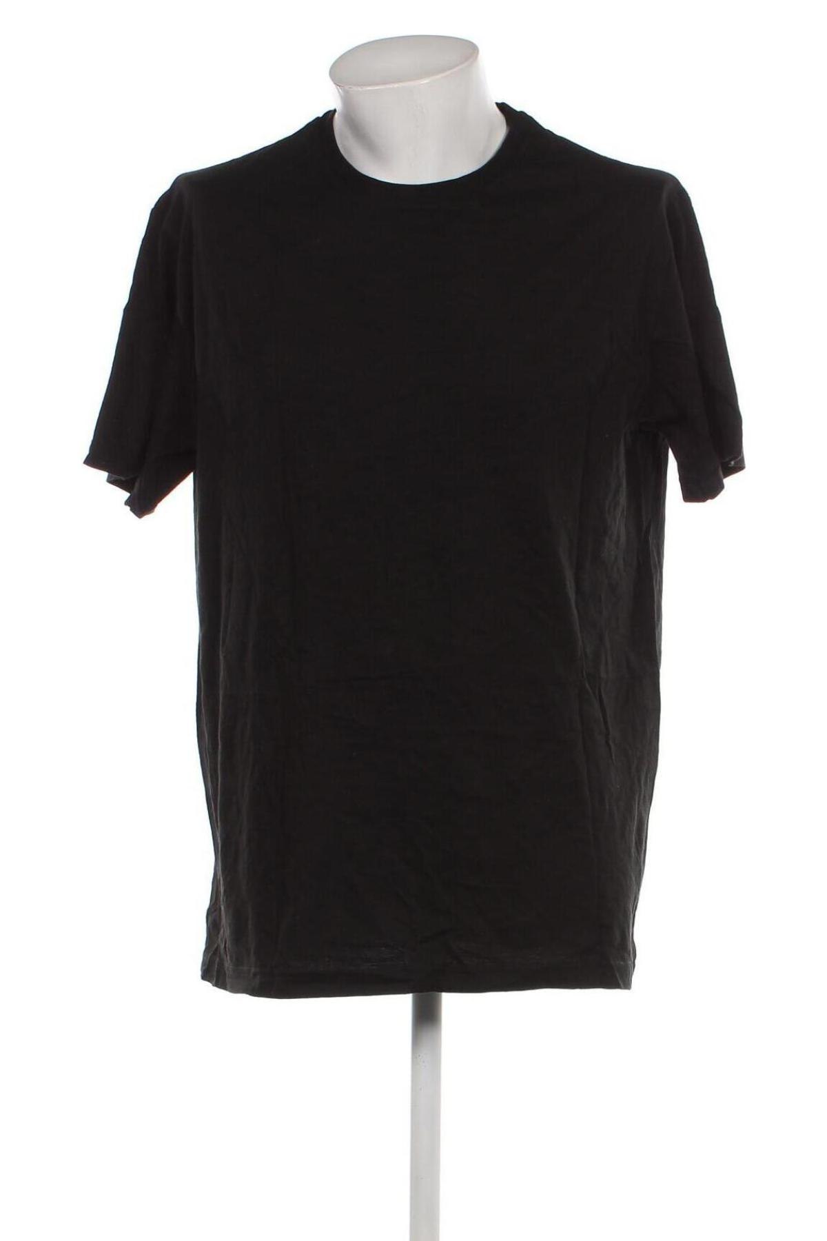 Pánské tričko  Otto Kern, Velikost XL, Barva Černá, Cena  526,00 Kč