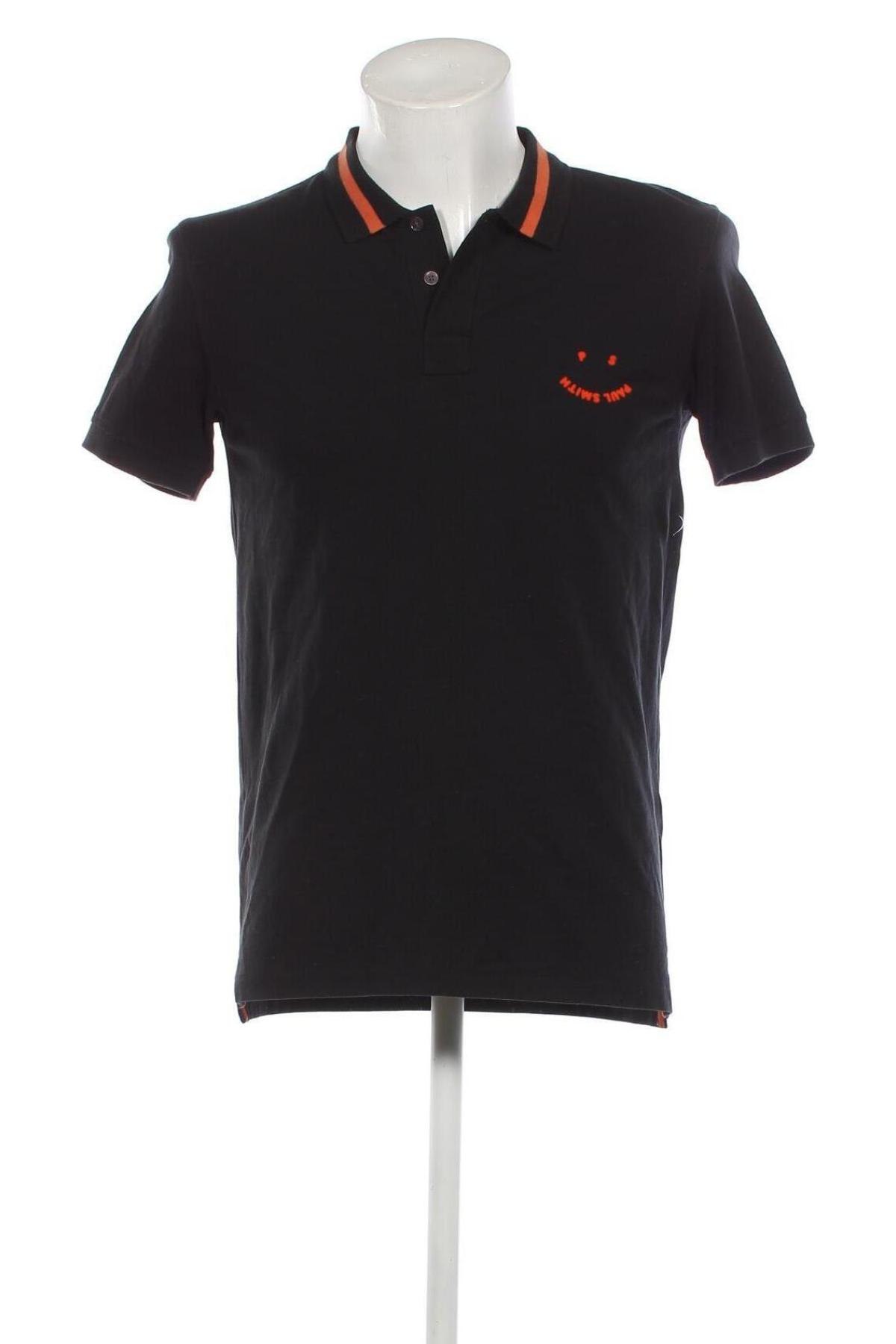 Herren T-Shirt PS by Paul Smith, Größe S, Farbe Schwarz, Preis € 29,90